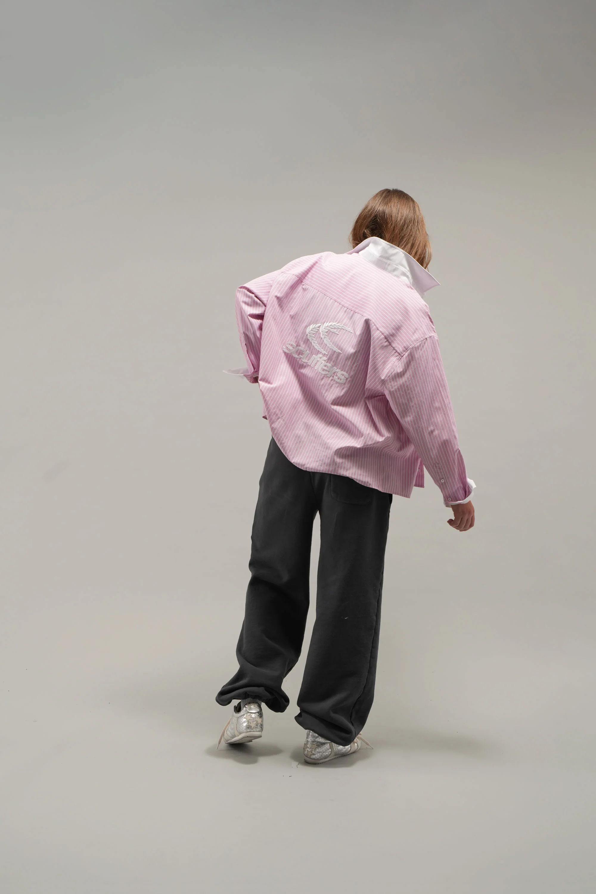 Everyday Dark Pants - Image 9