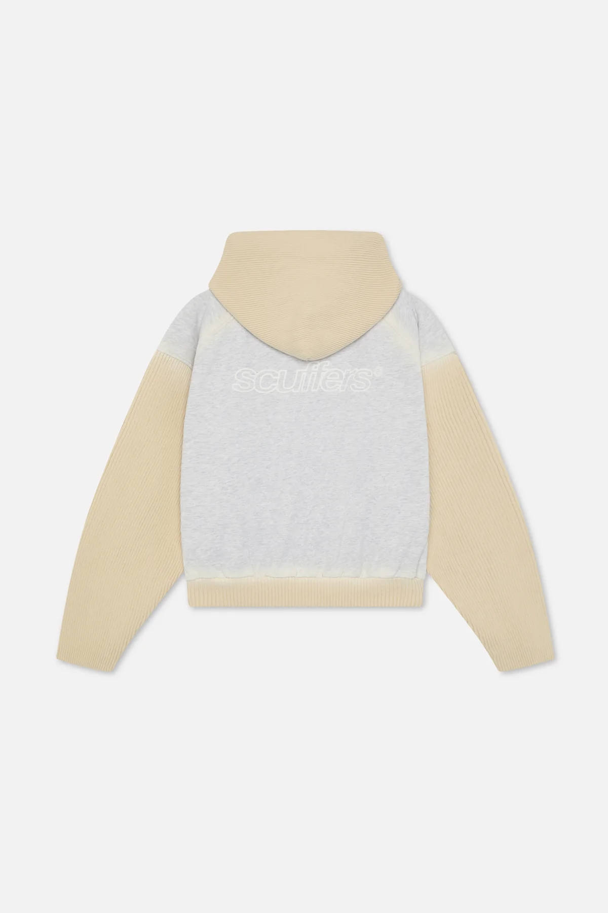 Exit Grey Zipper - Image 8