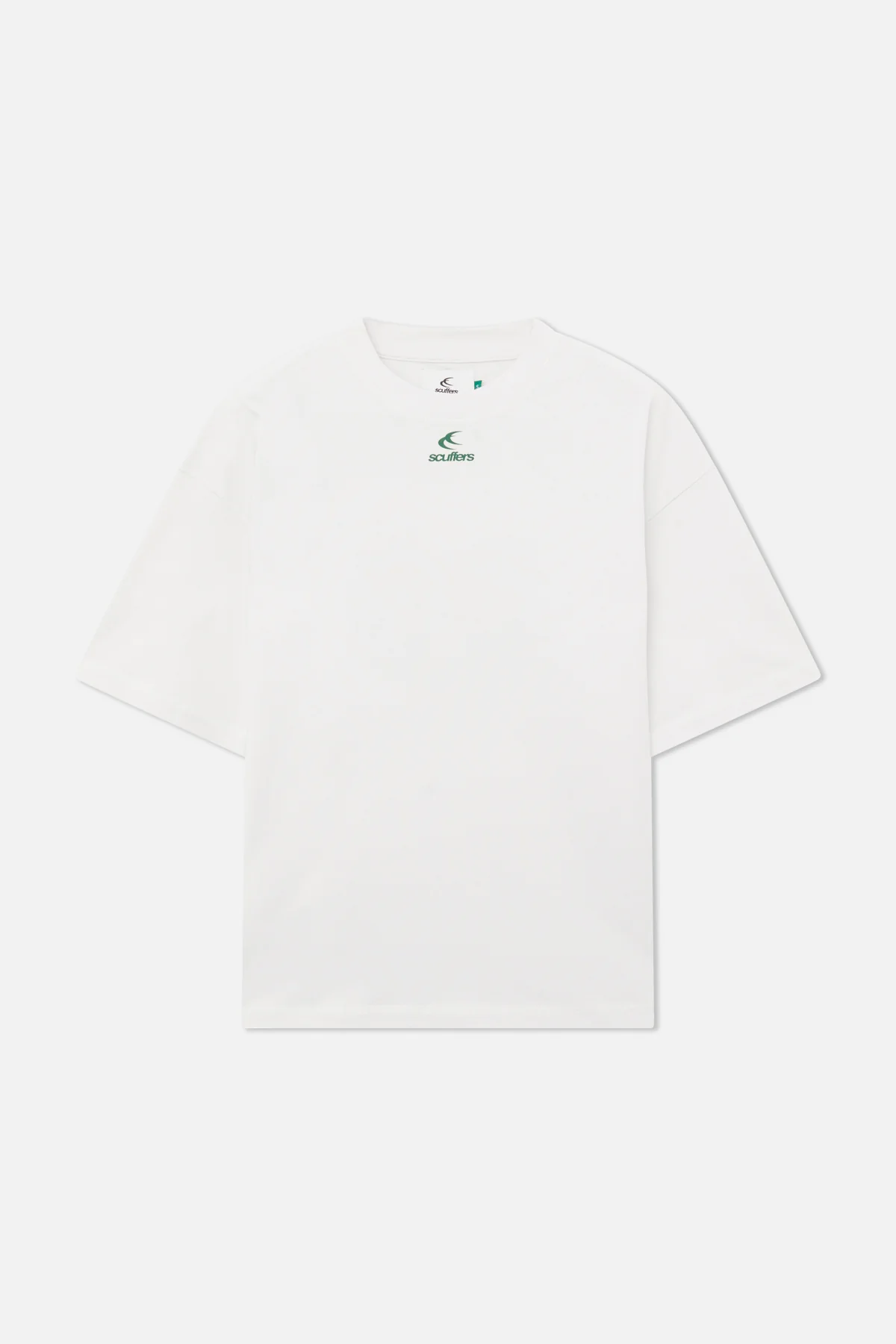 Familia Ecru T-Shirt - Image 3