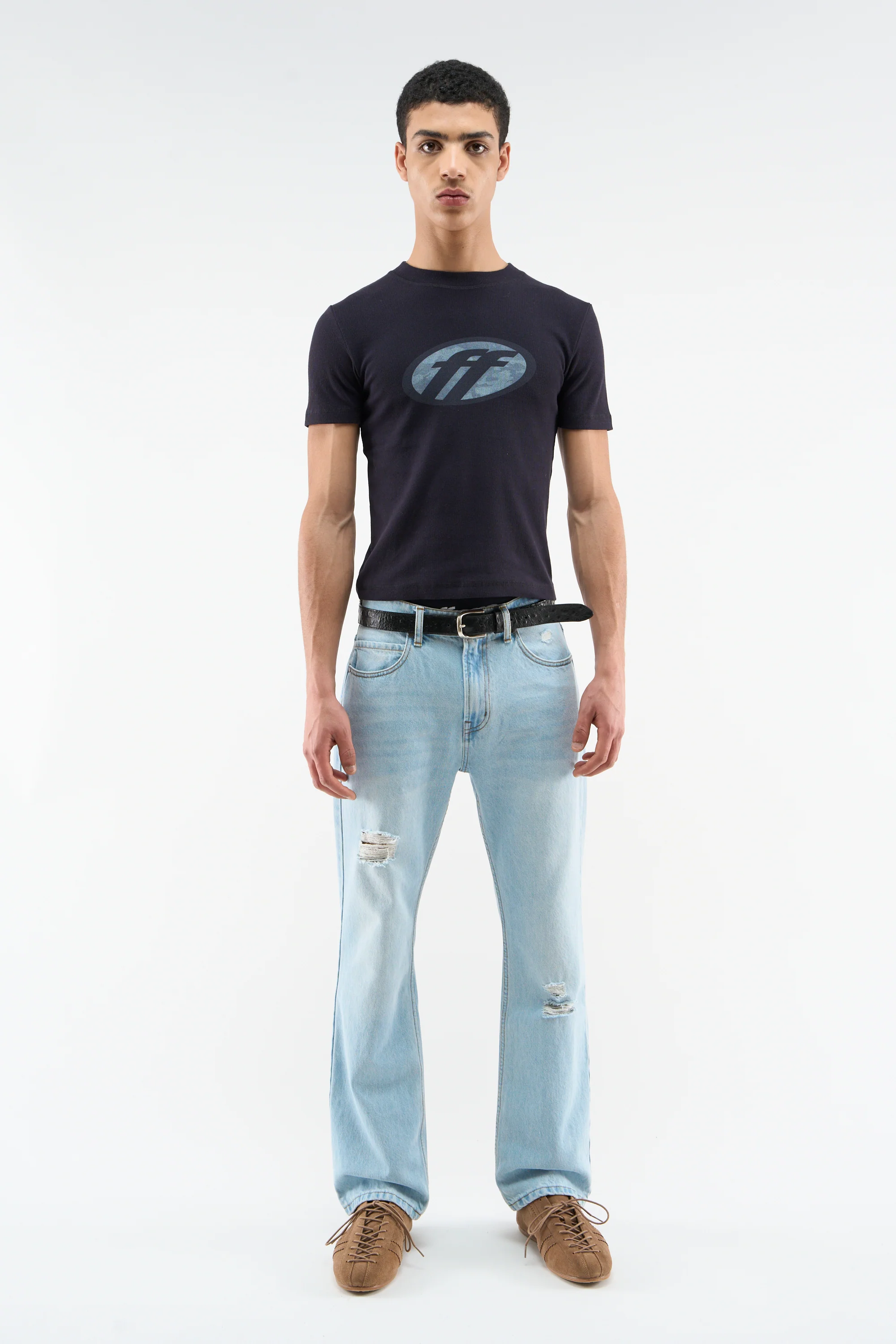 FF Dark Top - Image 3