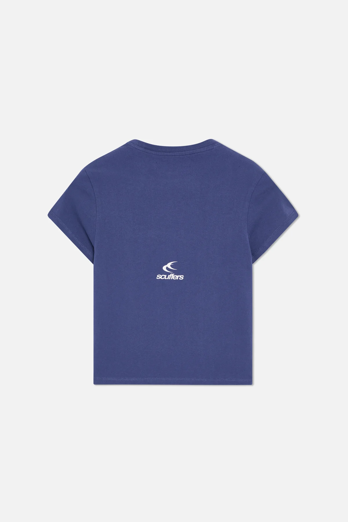 Fiji Blue Top - Image 3