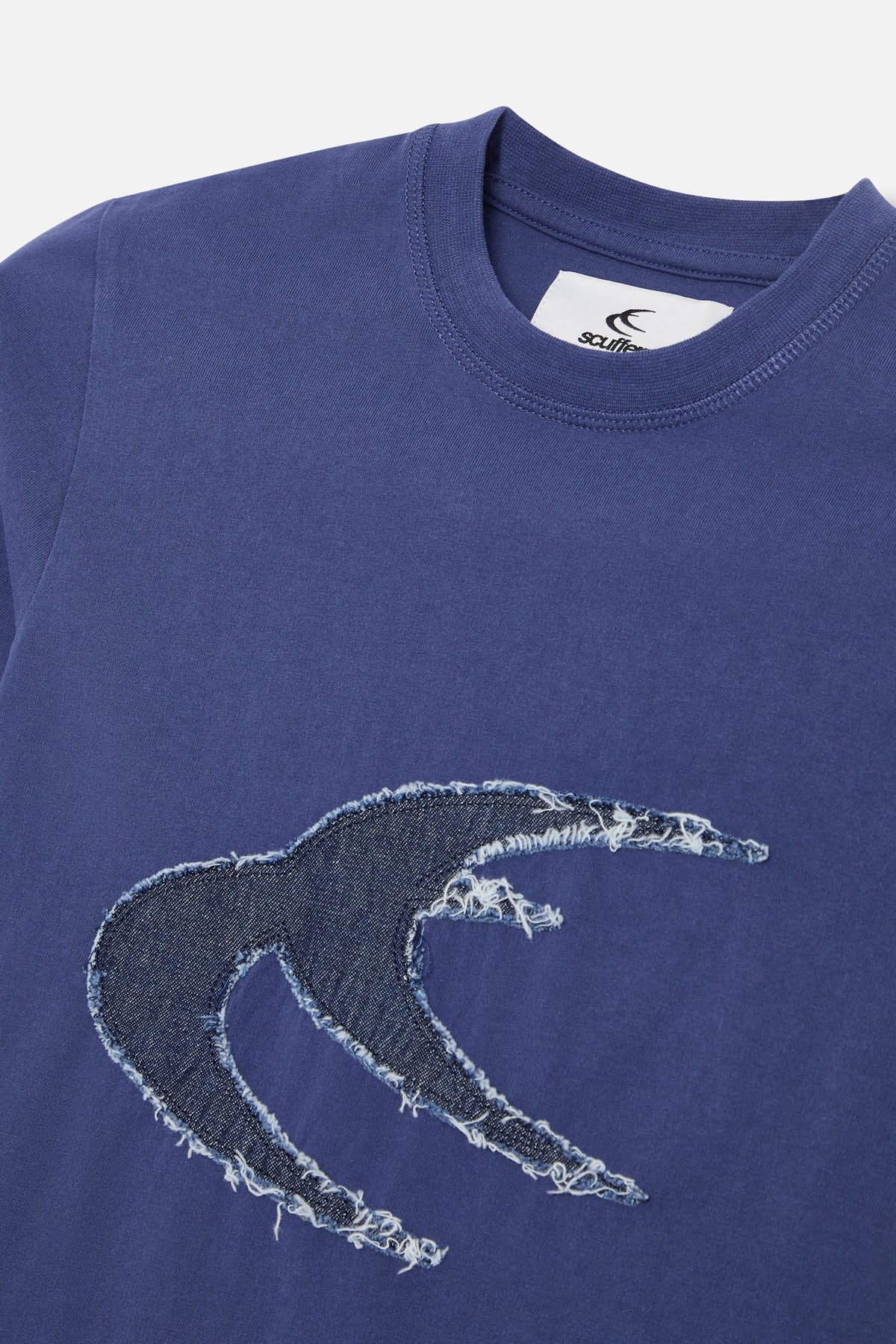 Fiji Blue Top - Image 9