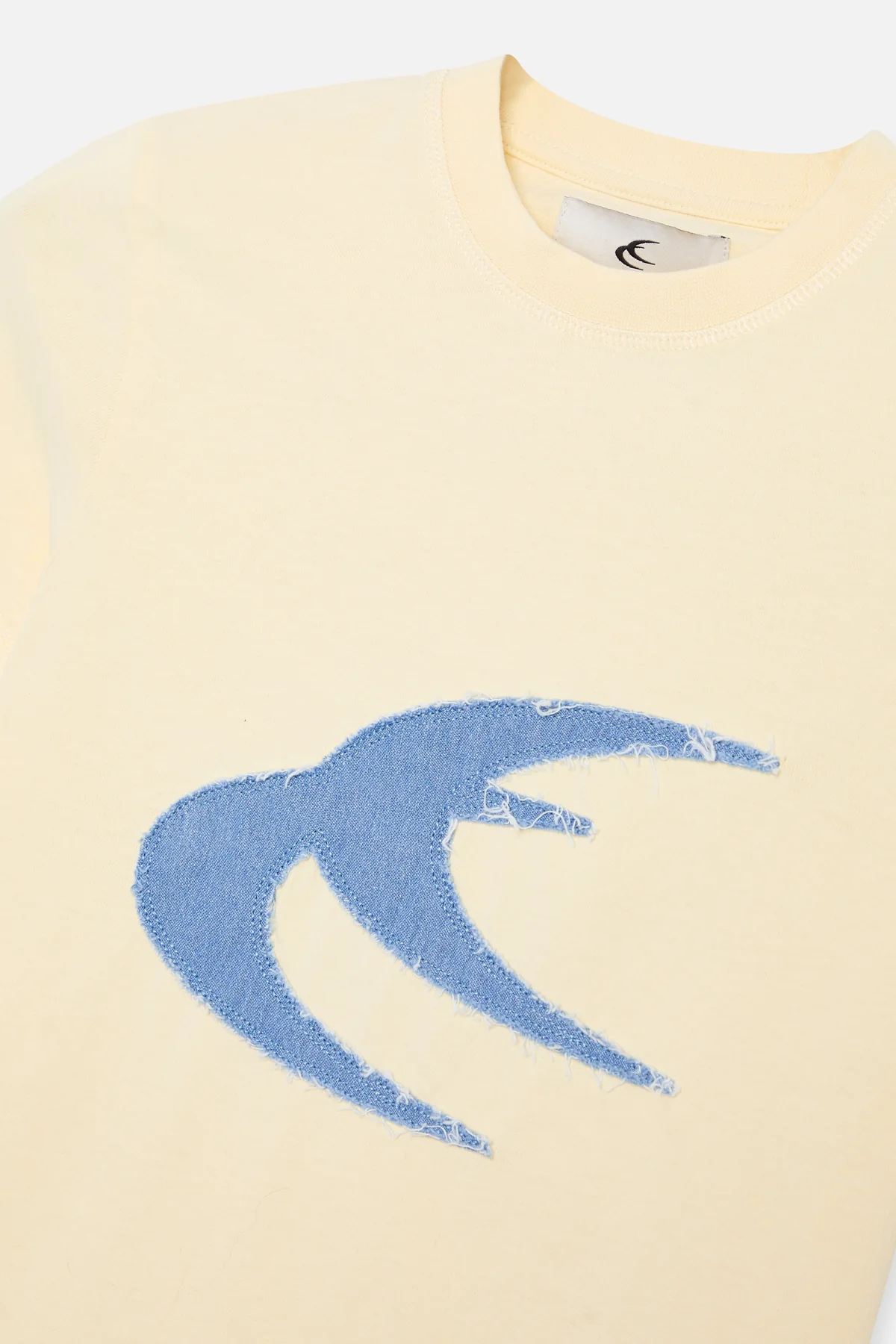 Fiji Light Yellow Top - Image 4