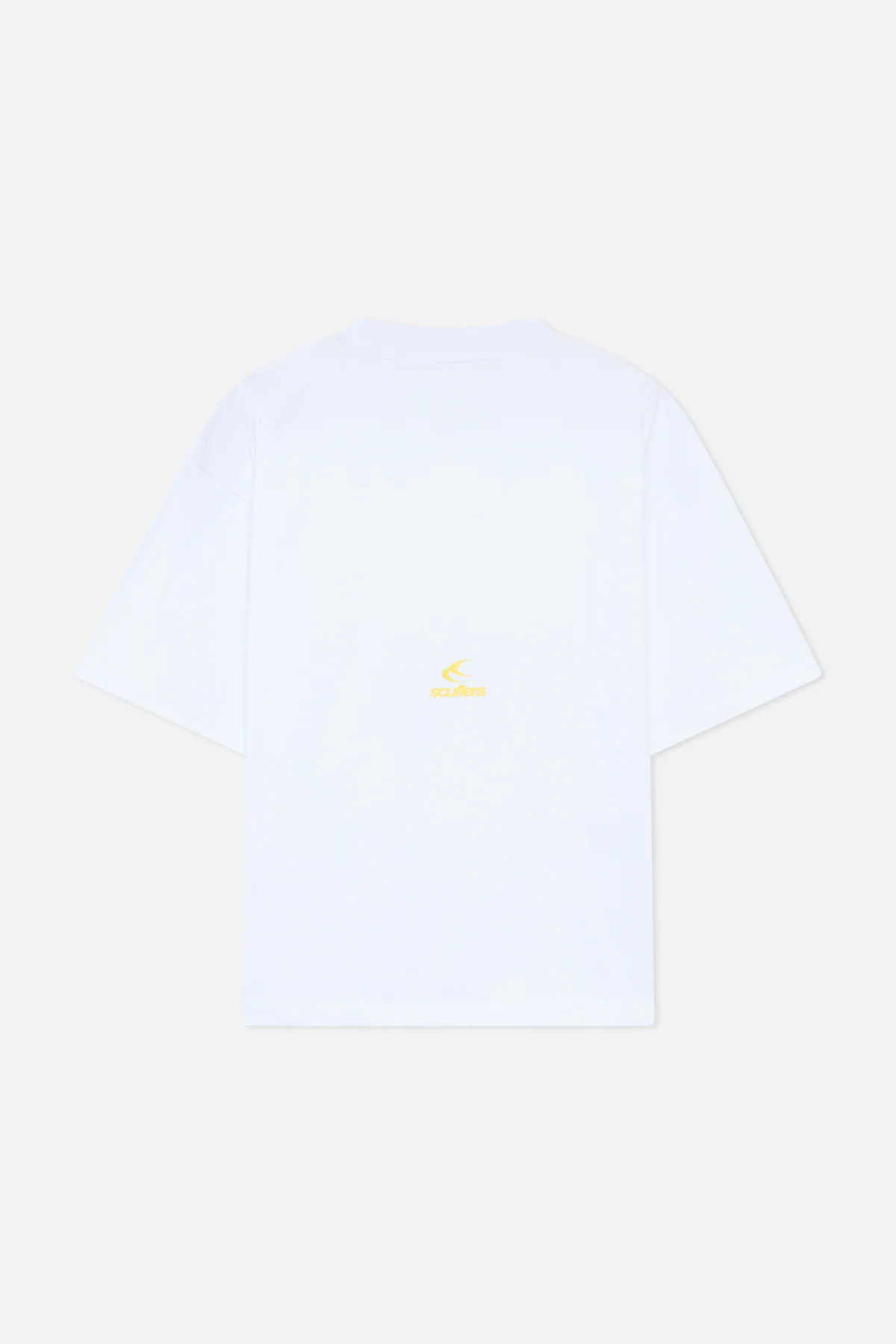 Film White T-Shirt - Image 3