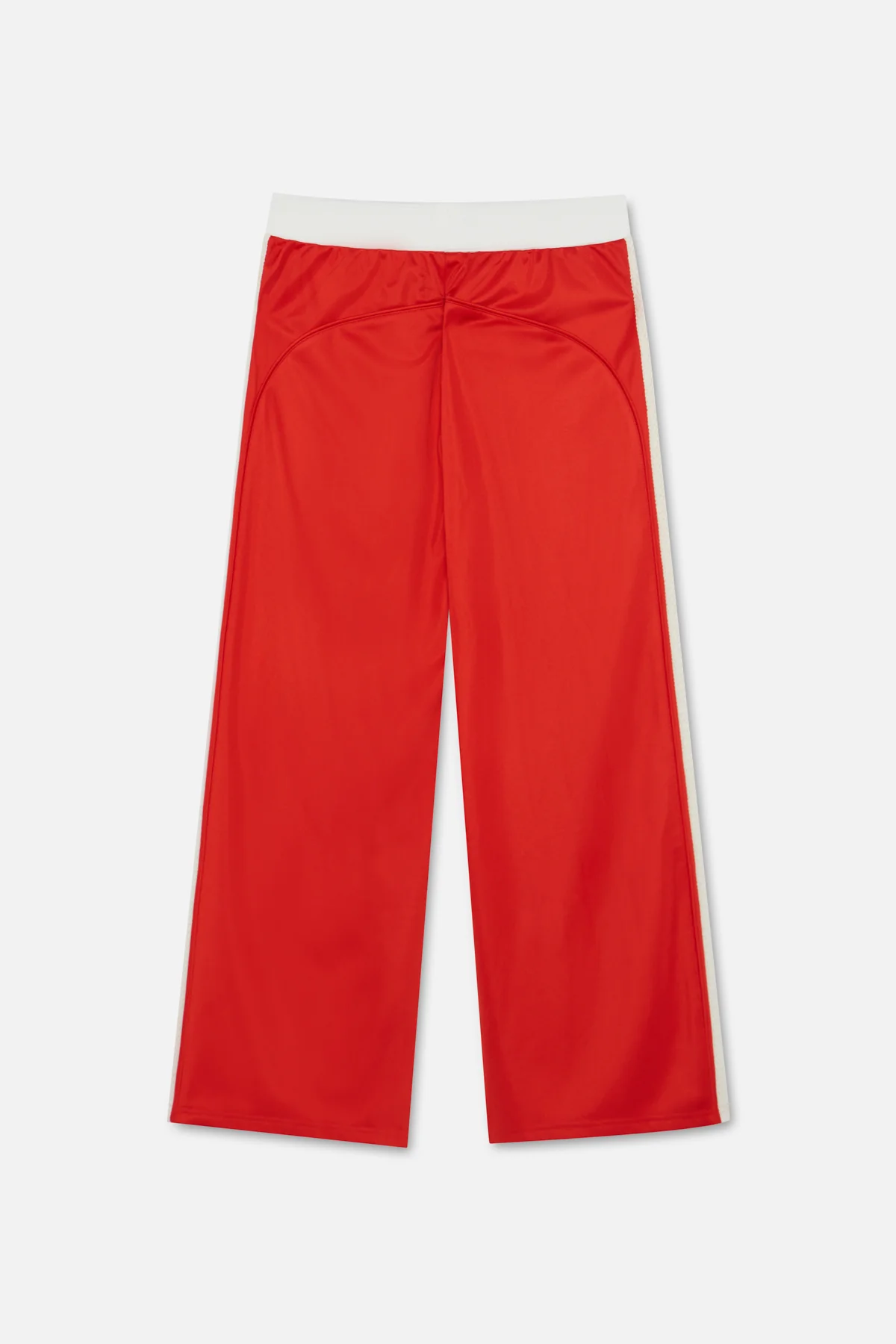 Gallery Red Suit Pants - Image 3