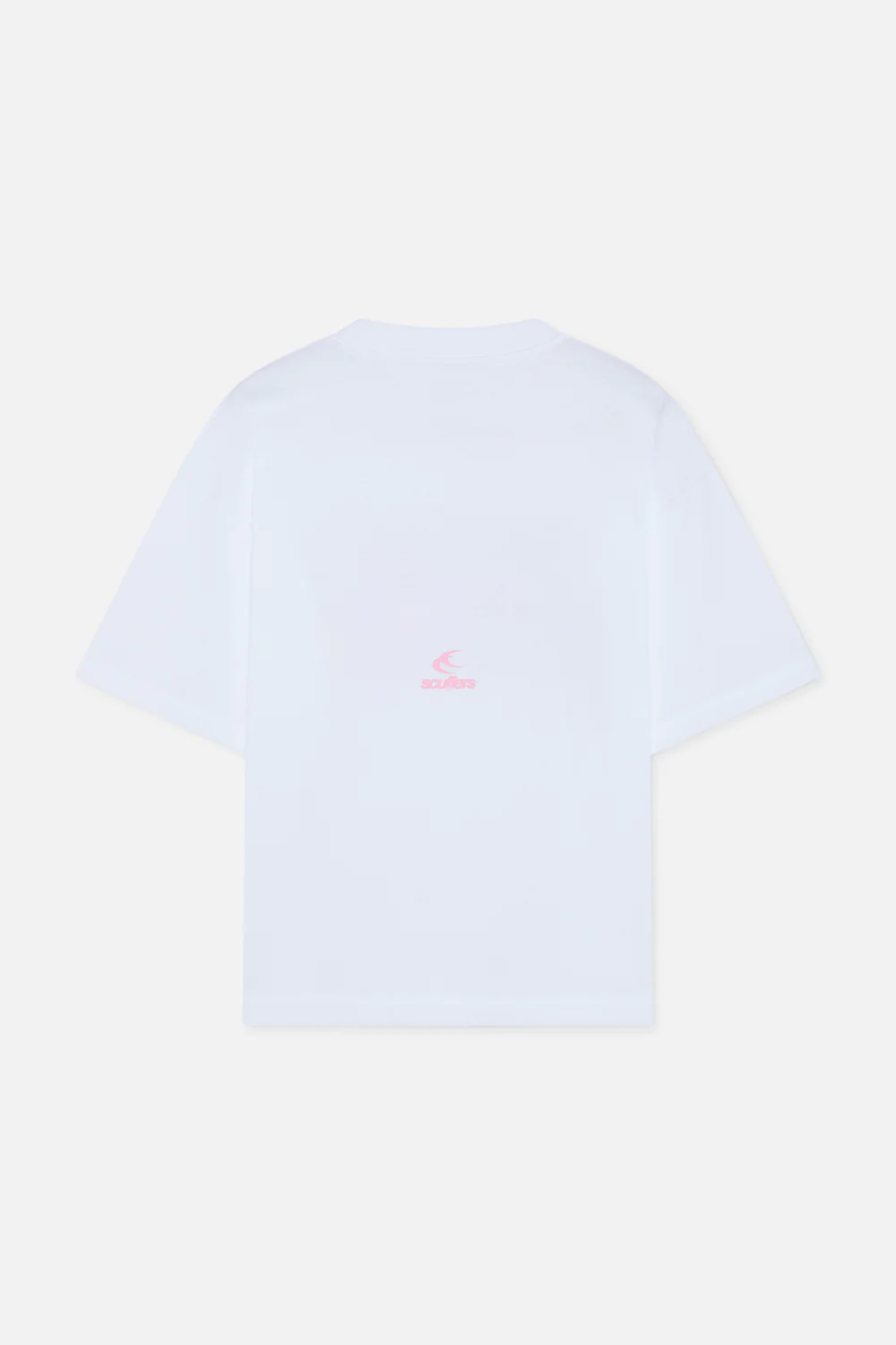 Garage White T-Shirt - Image 5