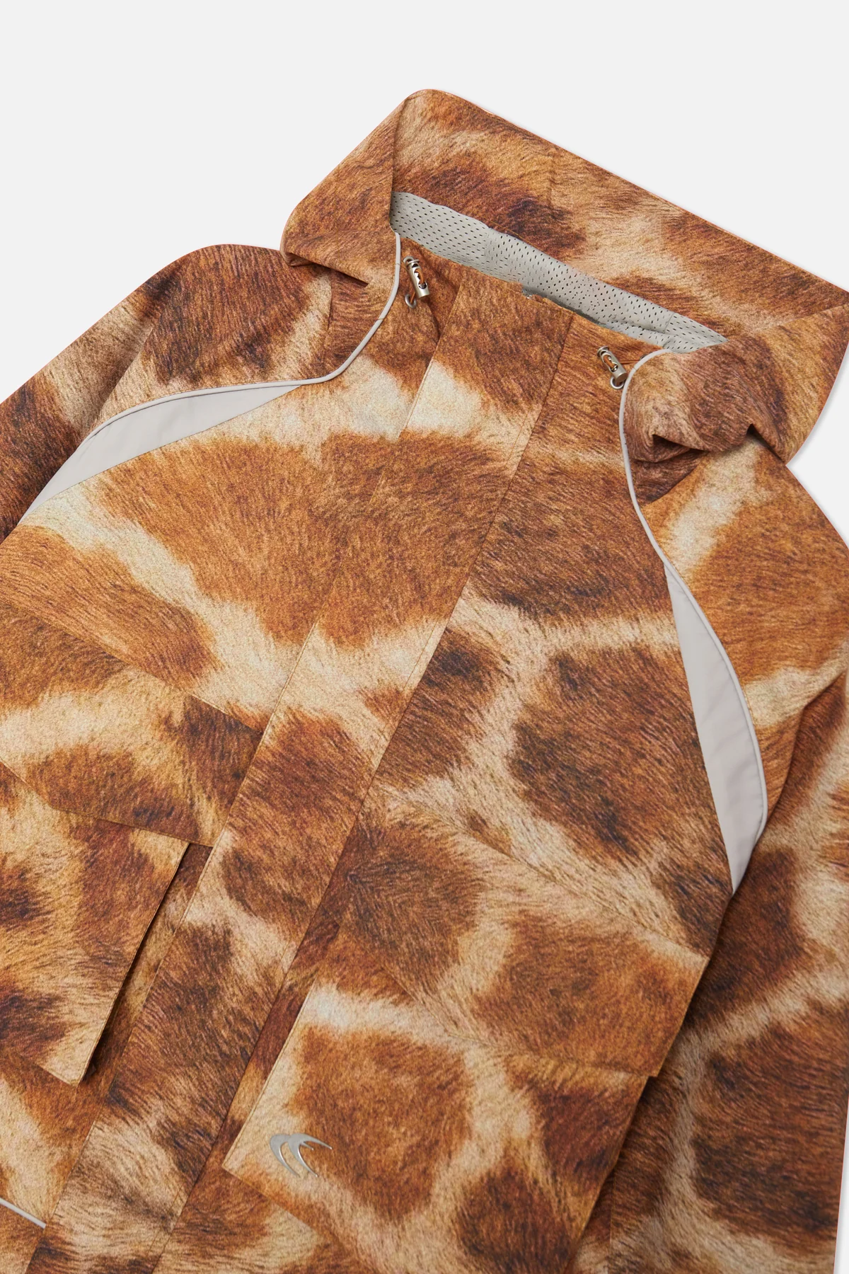 Giraffe Windbreaker - Image 9