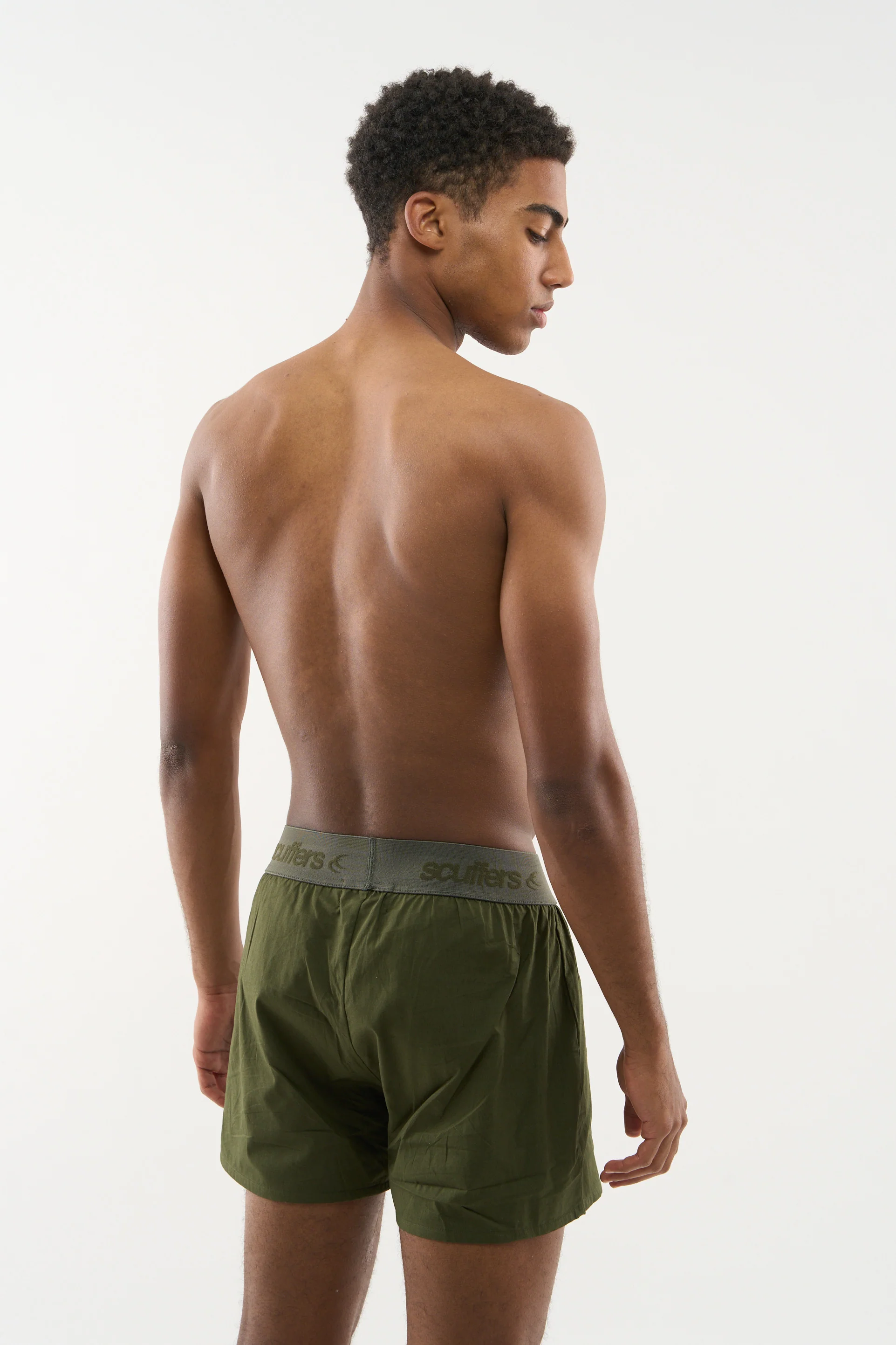 Green Boxer Pack - Image 10