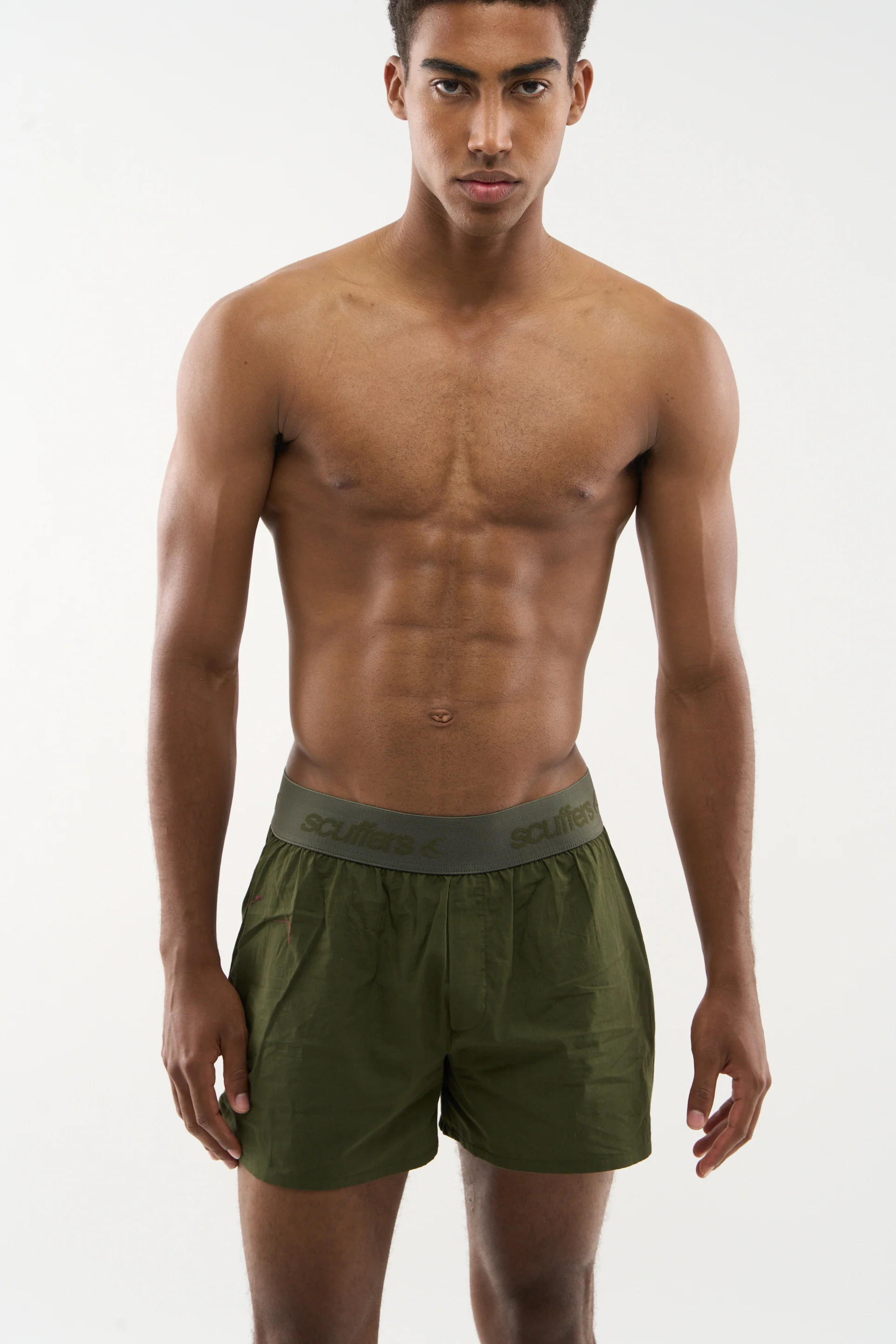 Green Boxer Pack - Image 6