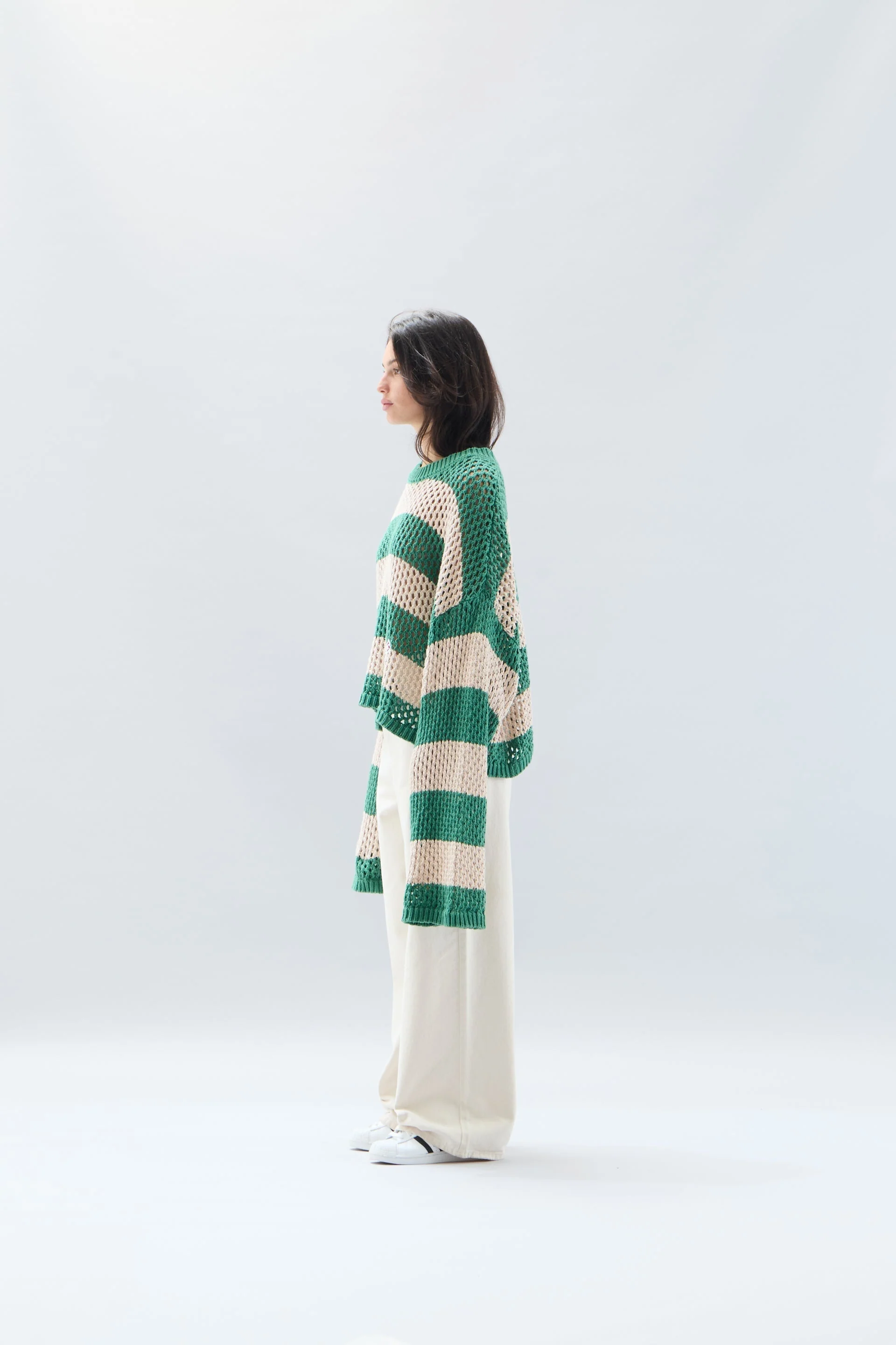 Hammmock Knit Green - Image 12