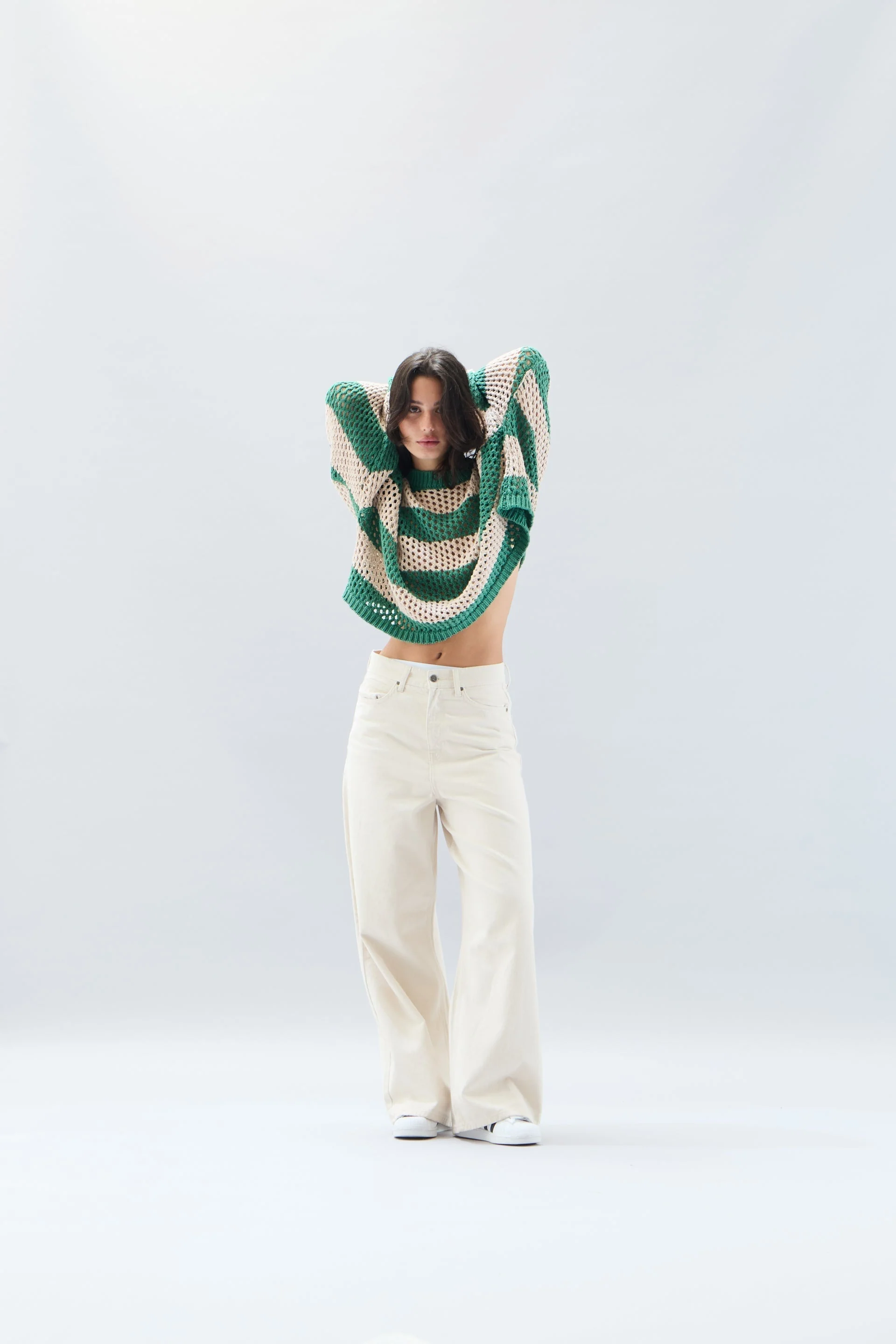 Hammmock Knit Green - Image 14