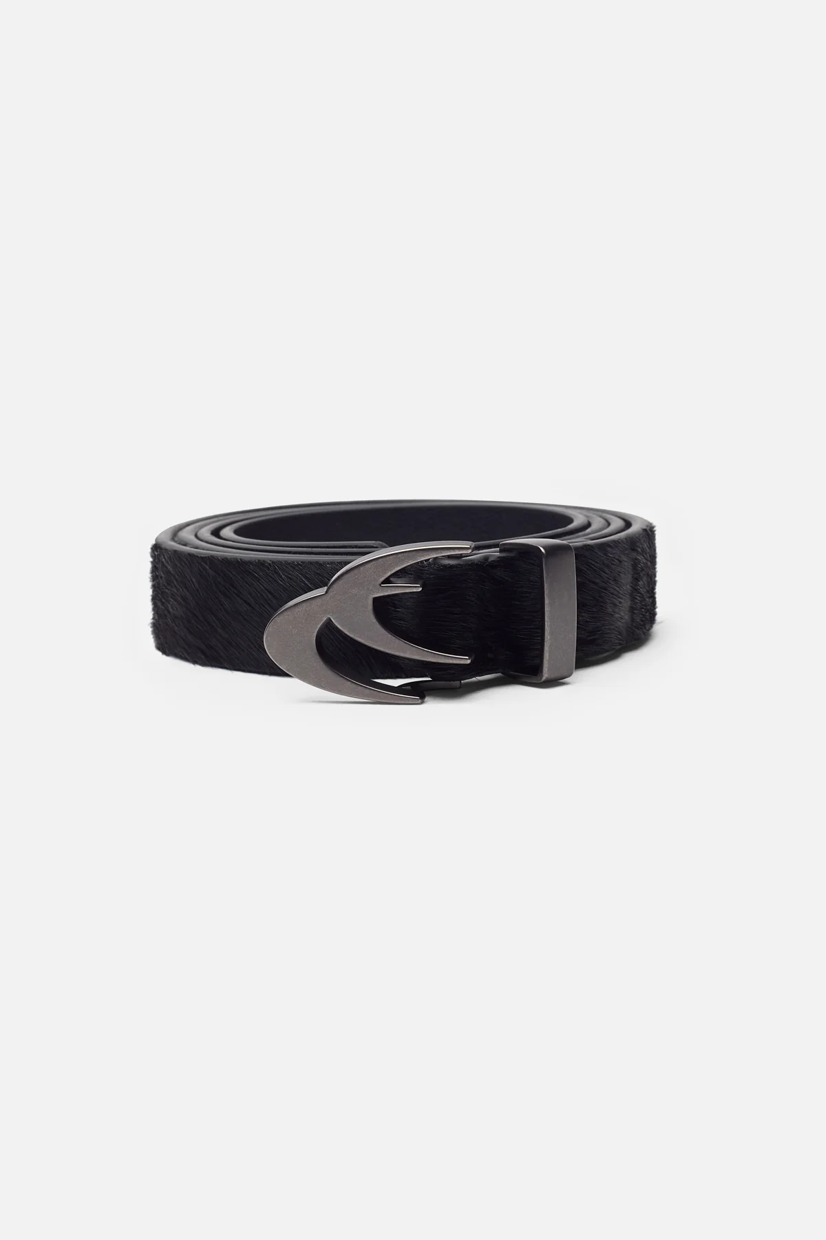 Harper Black Belt