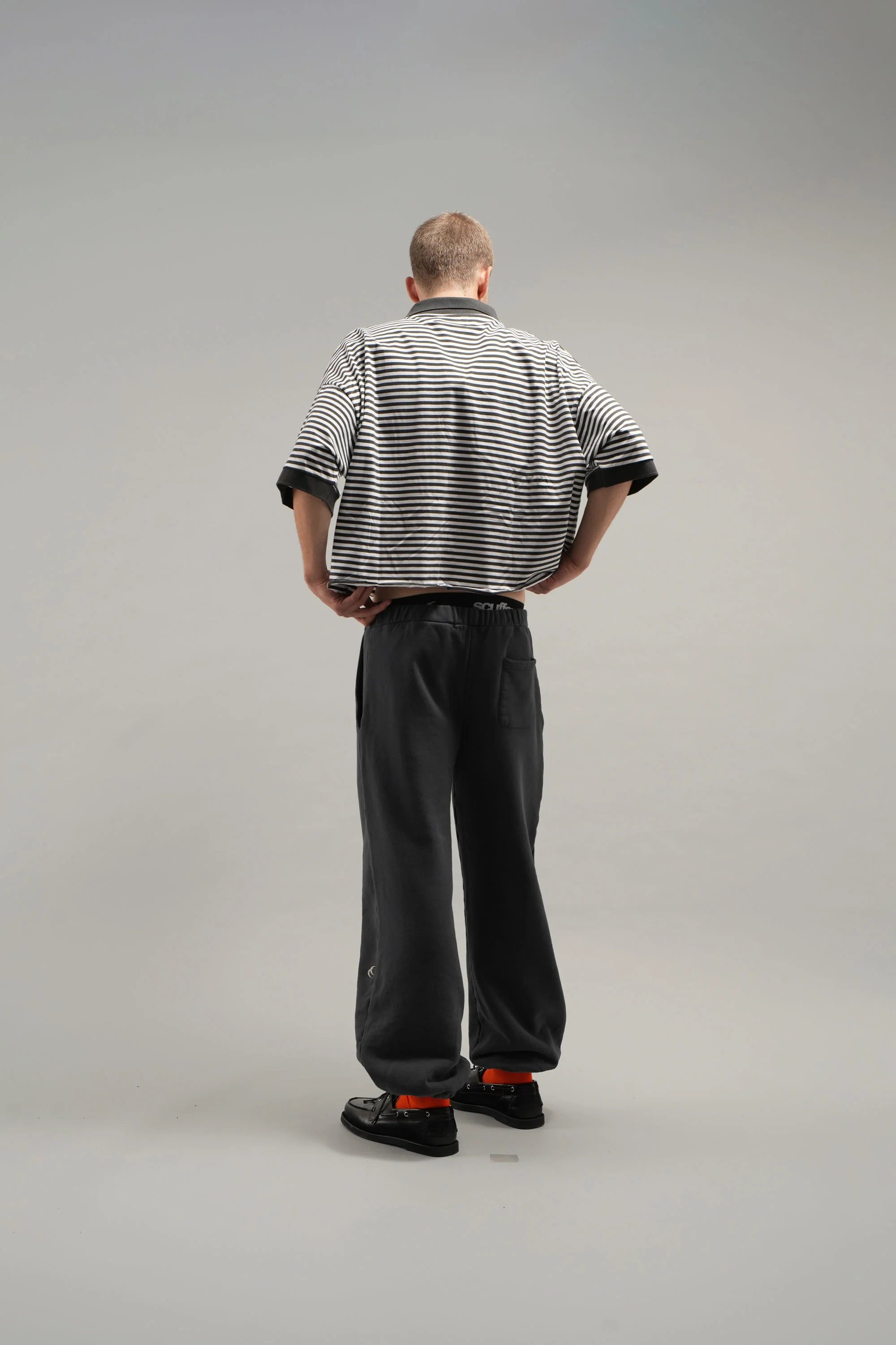 Heritage Dark Polo - Image 5