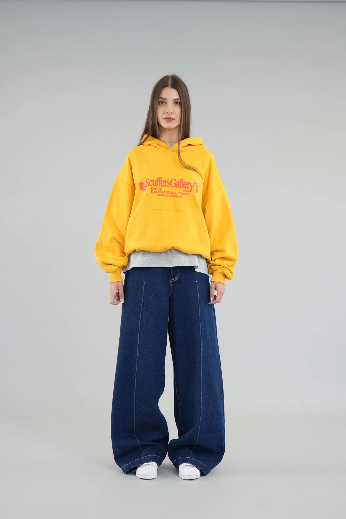 Hollywood Blue Pants - Image 8
