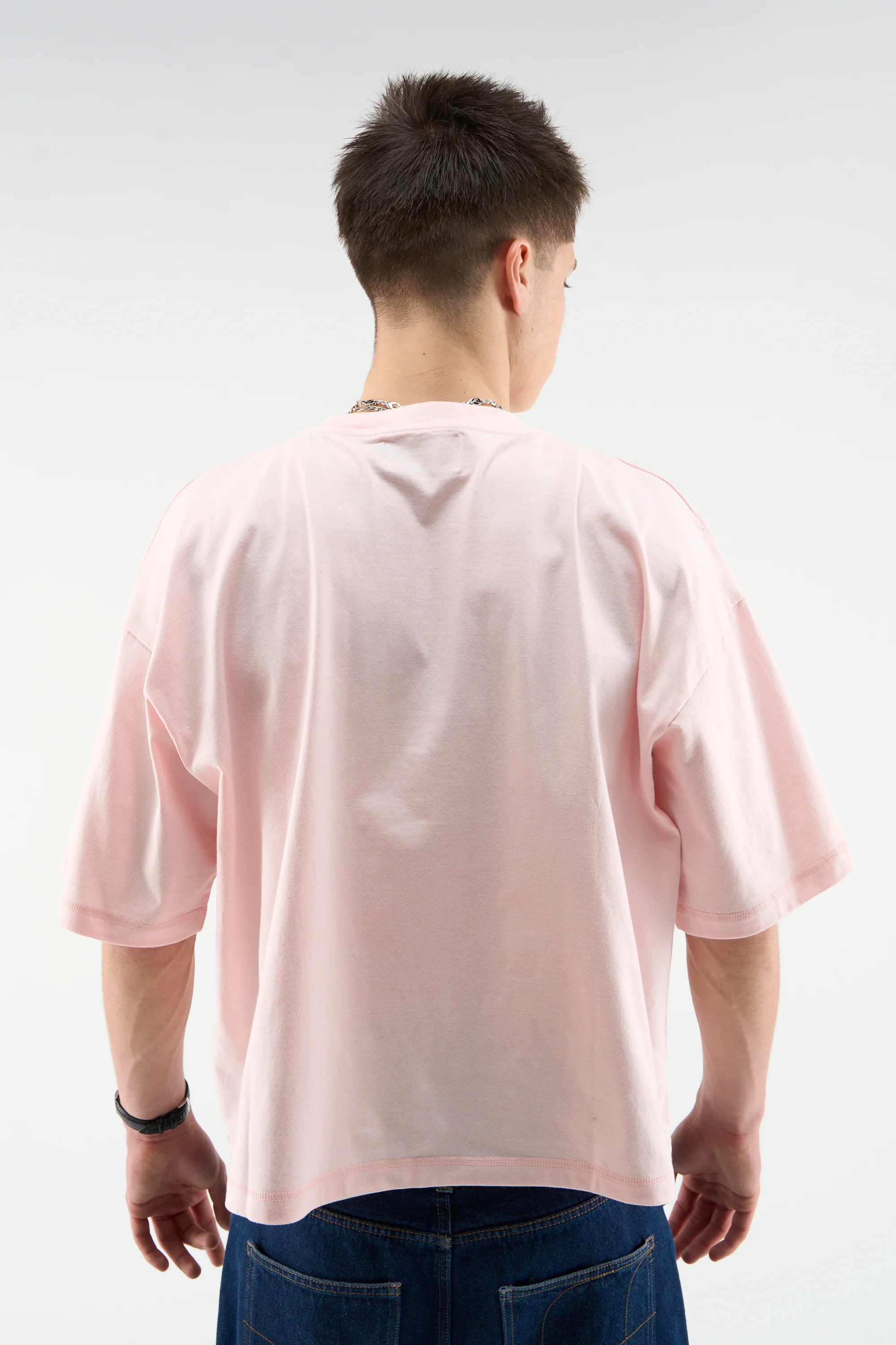 Hot As FF Pink T-Shirt - Image 3