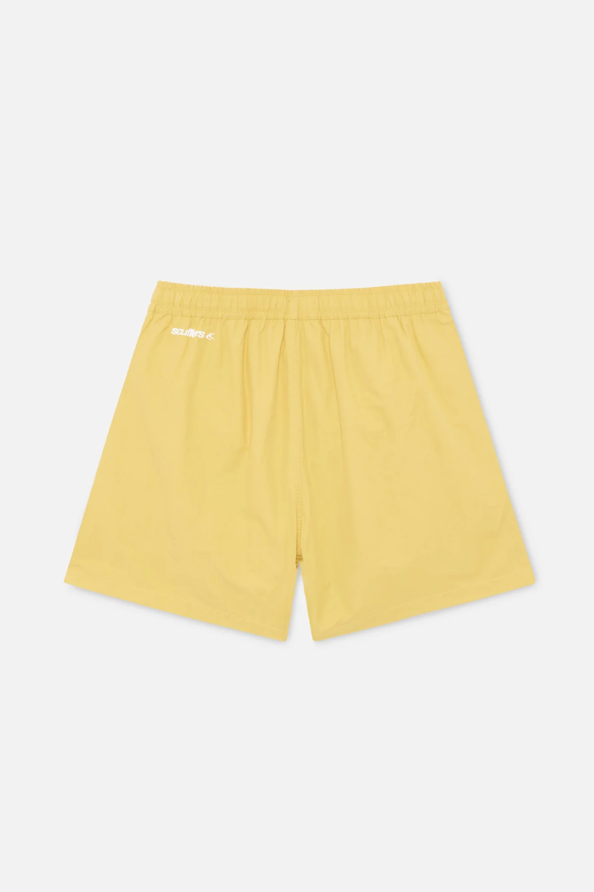 Ibiza Yellow Swimpants - Image 2