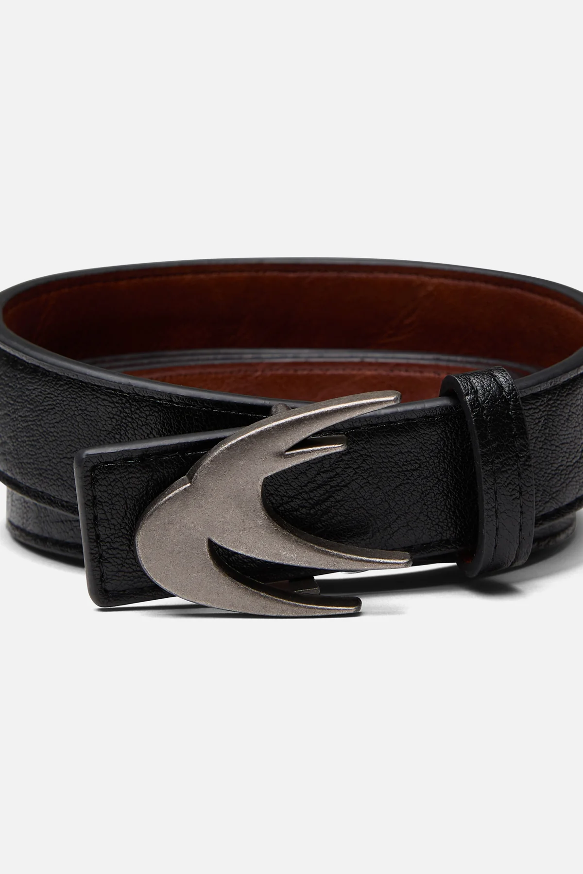 Iconic Black Belt - Image 4