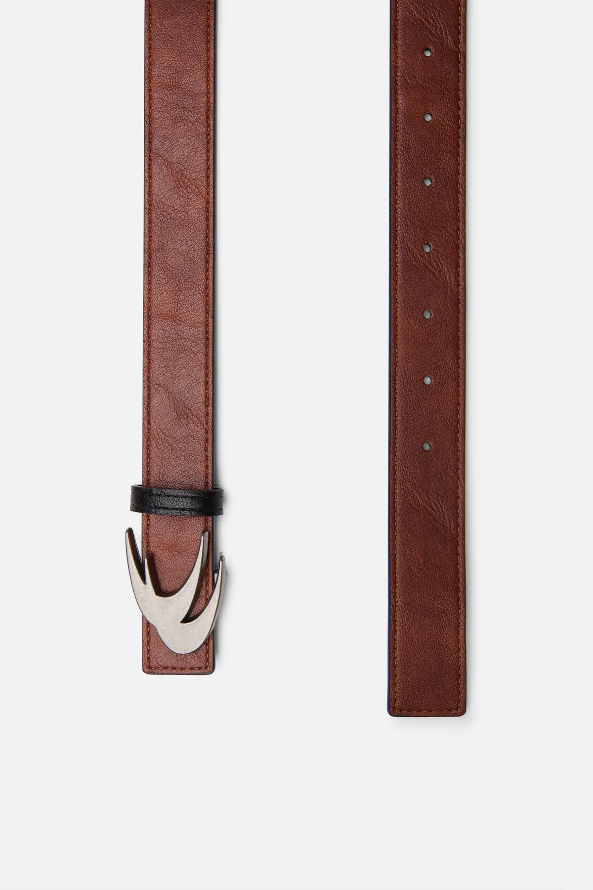 Iconic Black Belt - Image 5