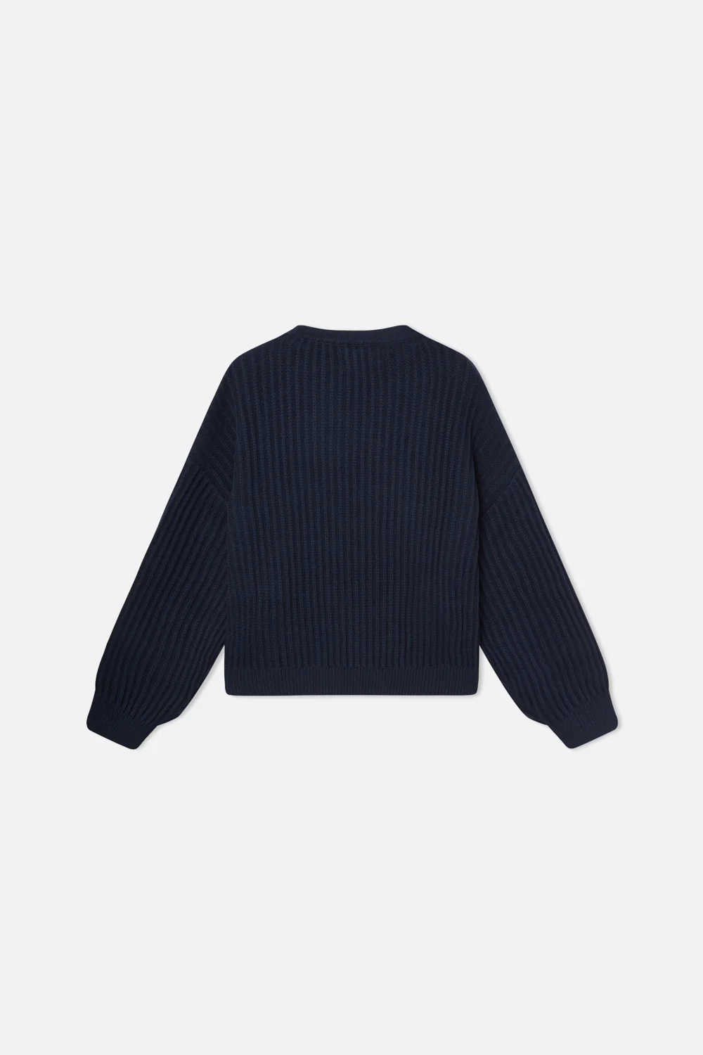 Iconic Blue Jersey - Image 4