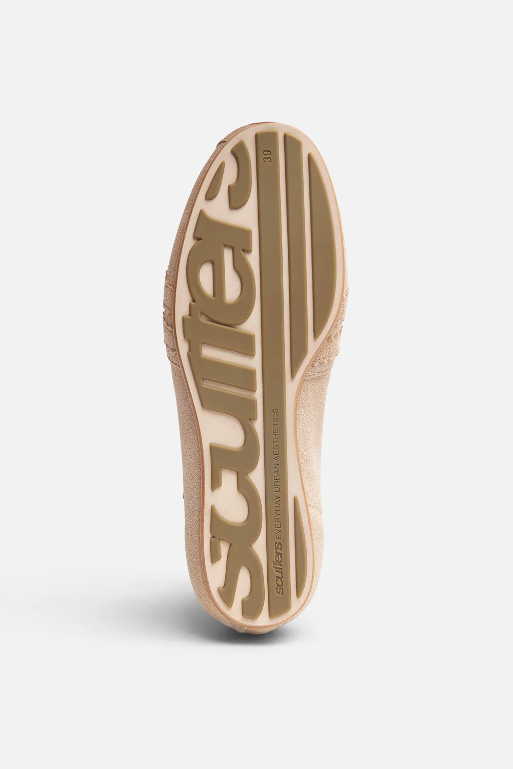 Iconic Ecru Suede Boots - Image 7