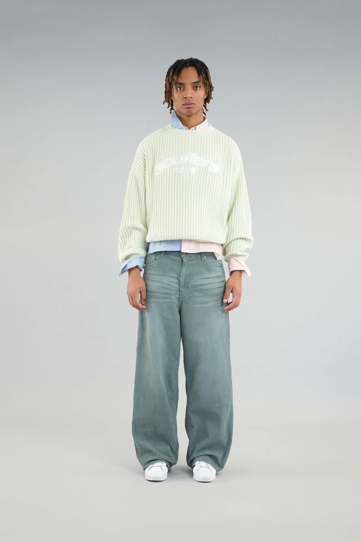 Iconic Jersey Lime - Image 4