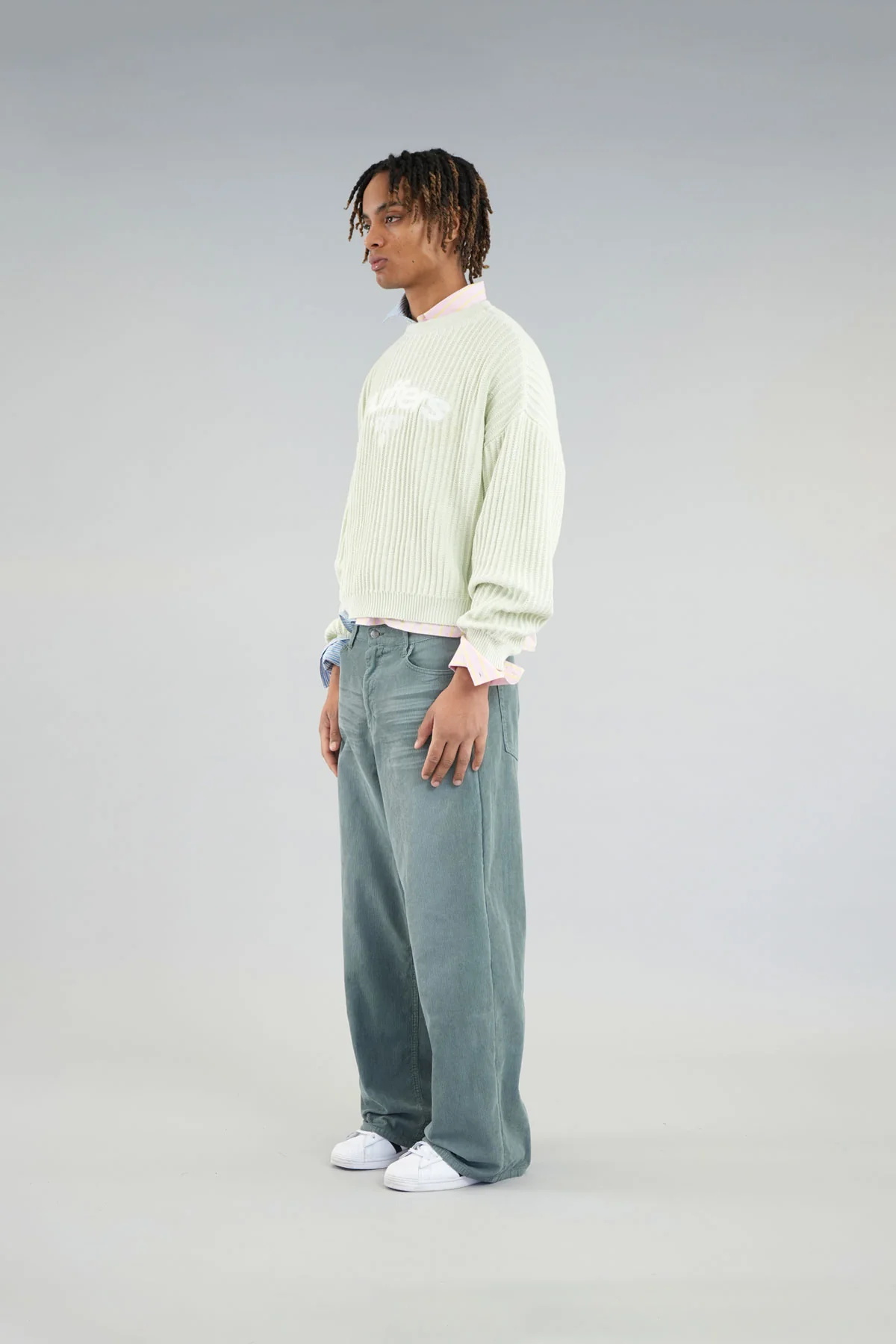 Iconic Jersey Lime - Image 5