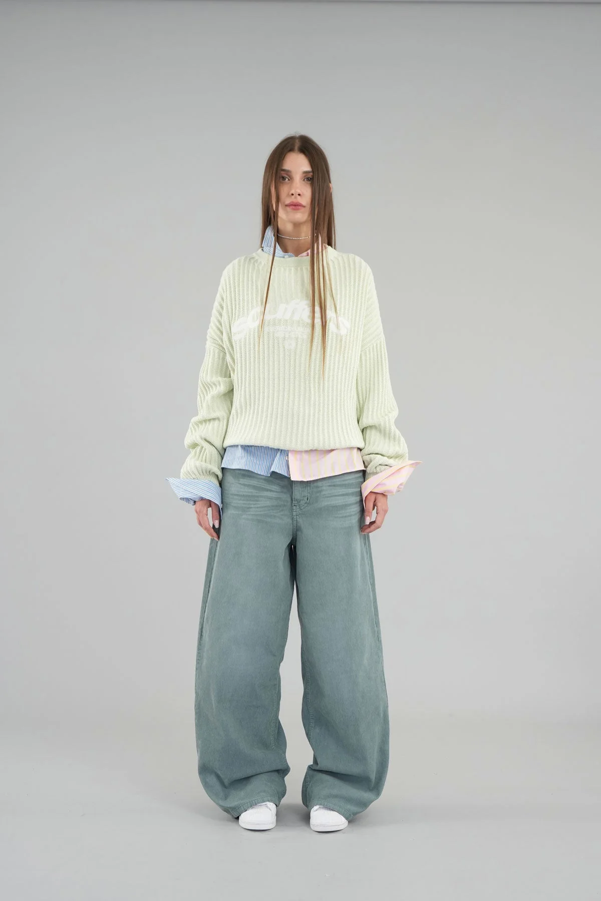 Iconic Jersey Lime - Image 8