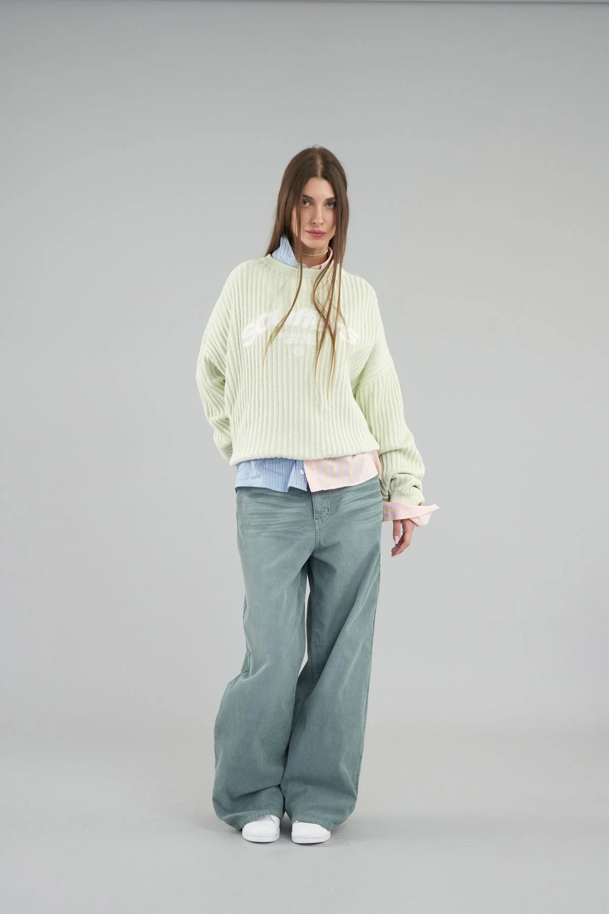 Iconic Jersey Lime - Image 9