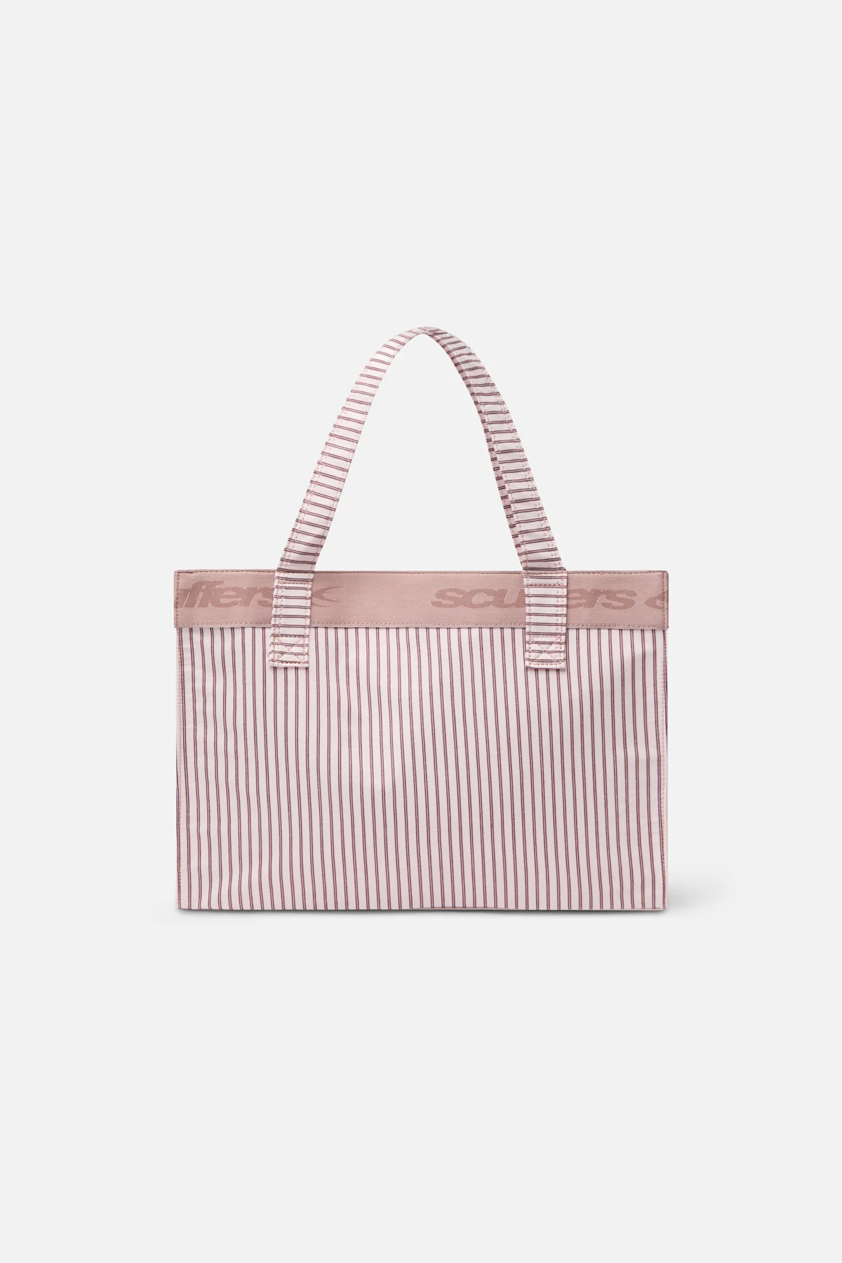 Inside Pink Totebag - Image 3