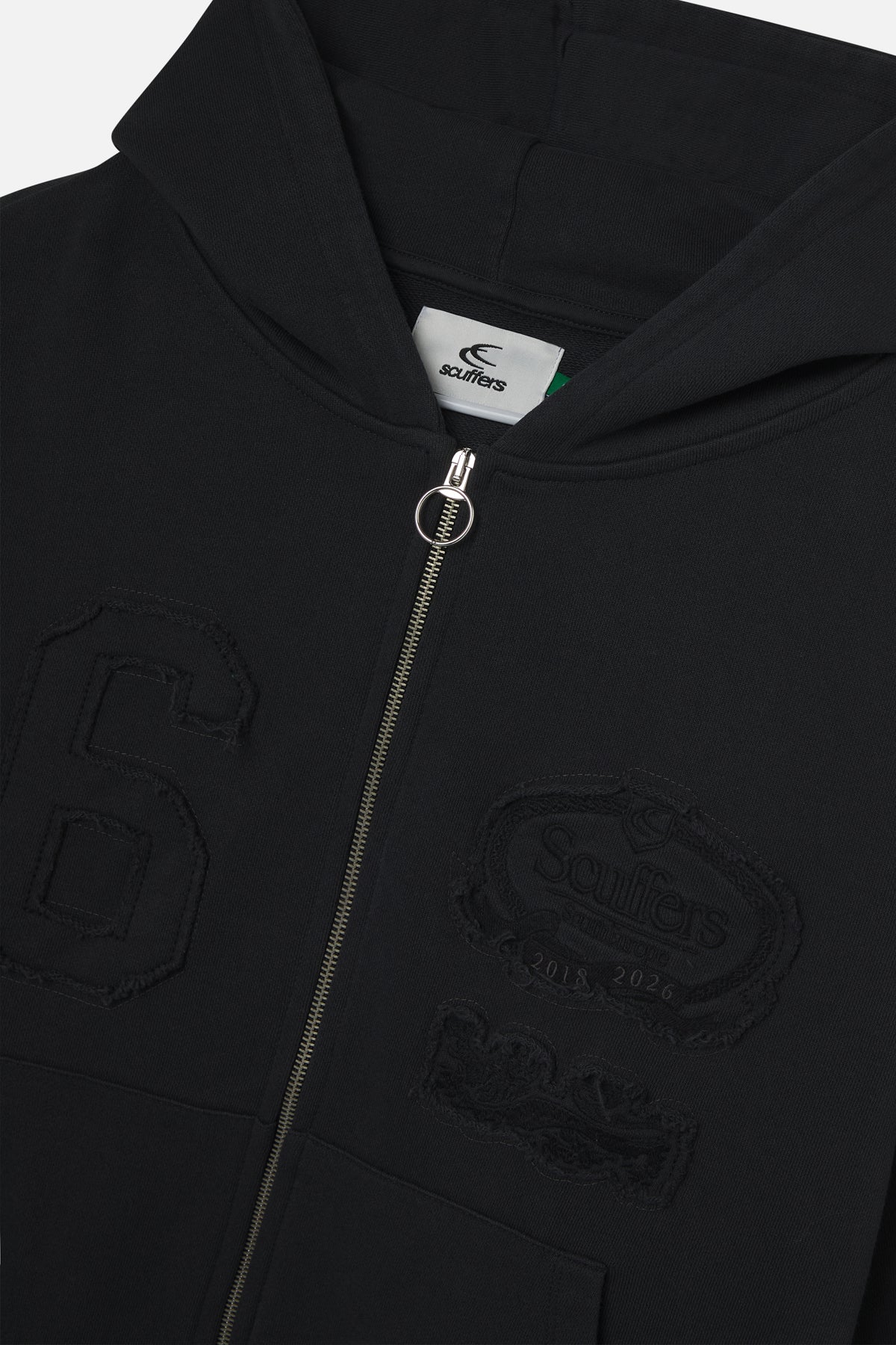 Jam Dark Zipper - Image 8