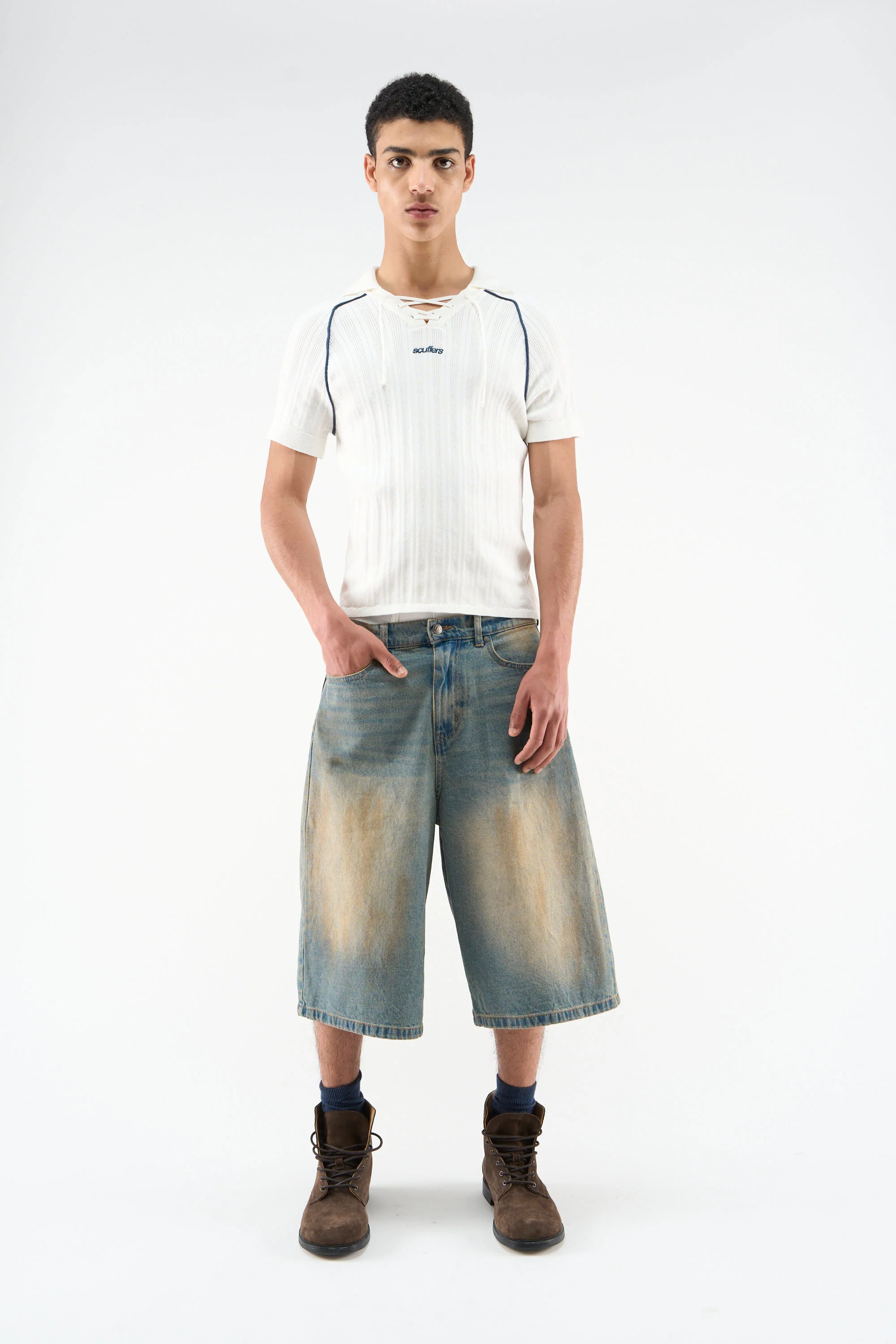 Jumbo Dirty Jorts - Image 2