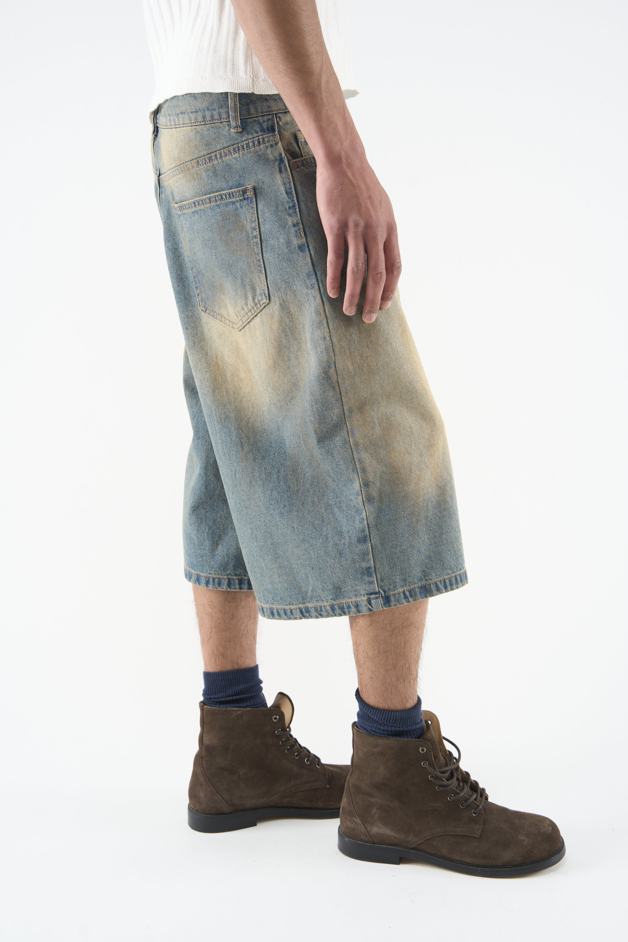 Jumbo Dirty Jorts - Image 4