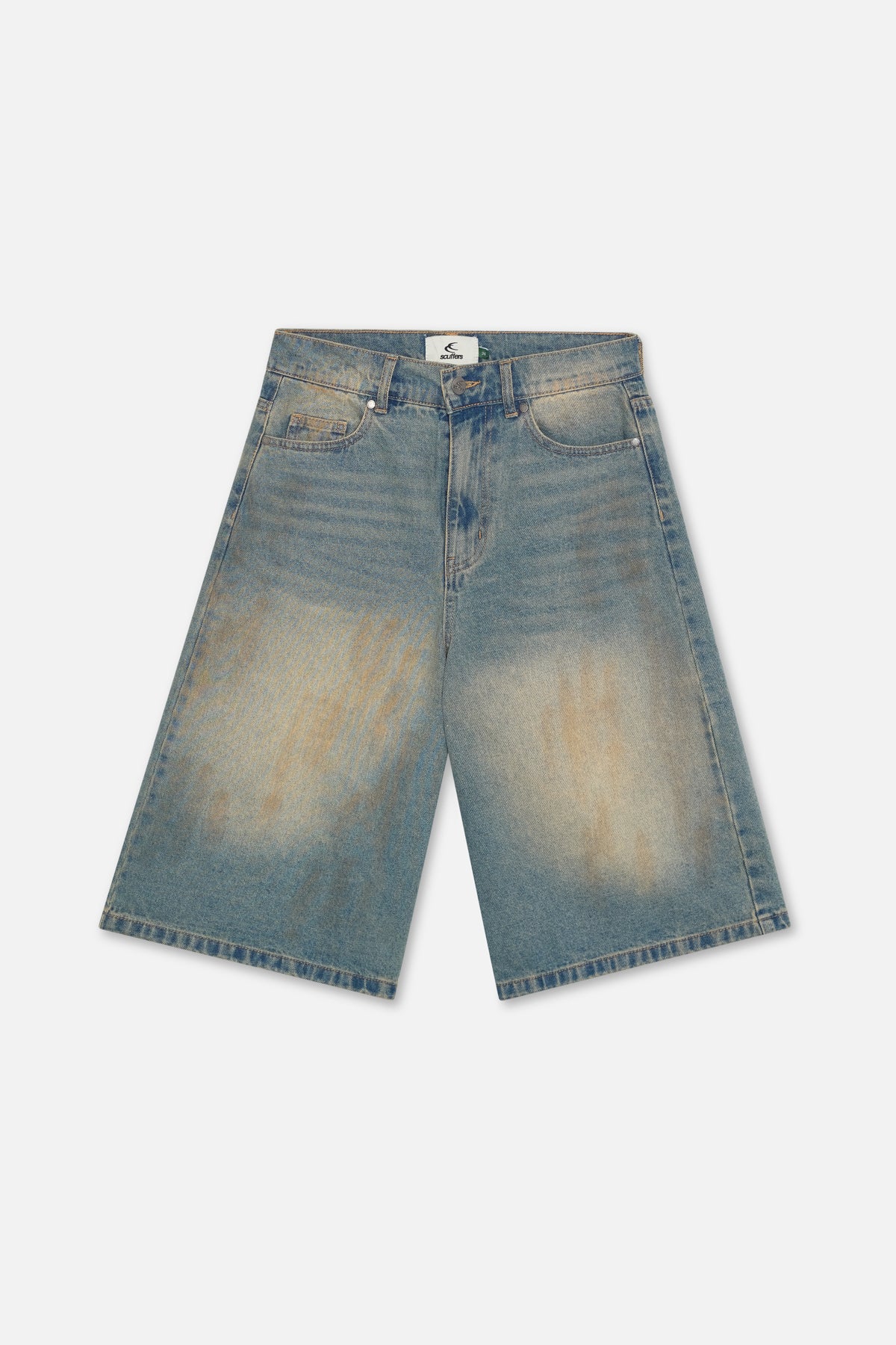 Jumbo Dirty Jorts - Image 8