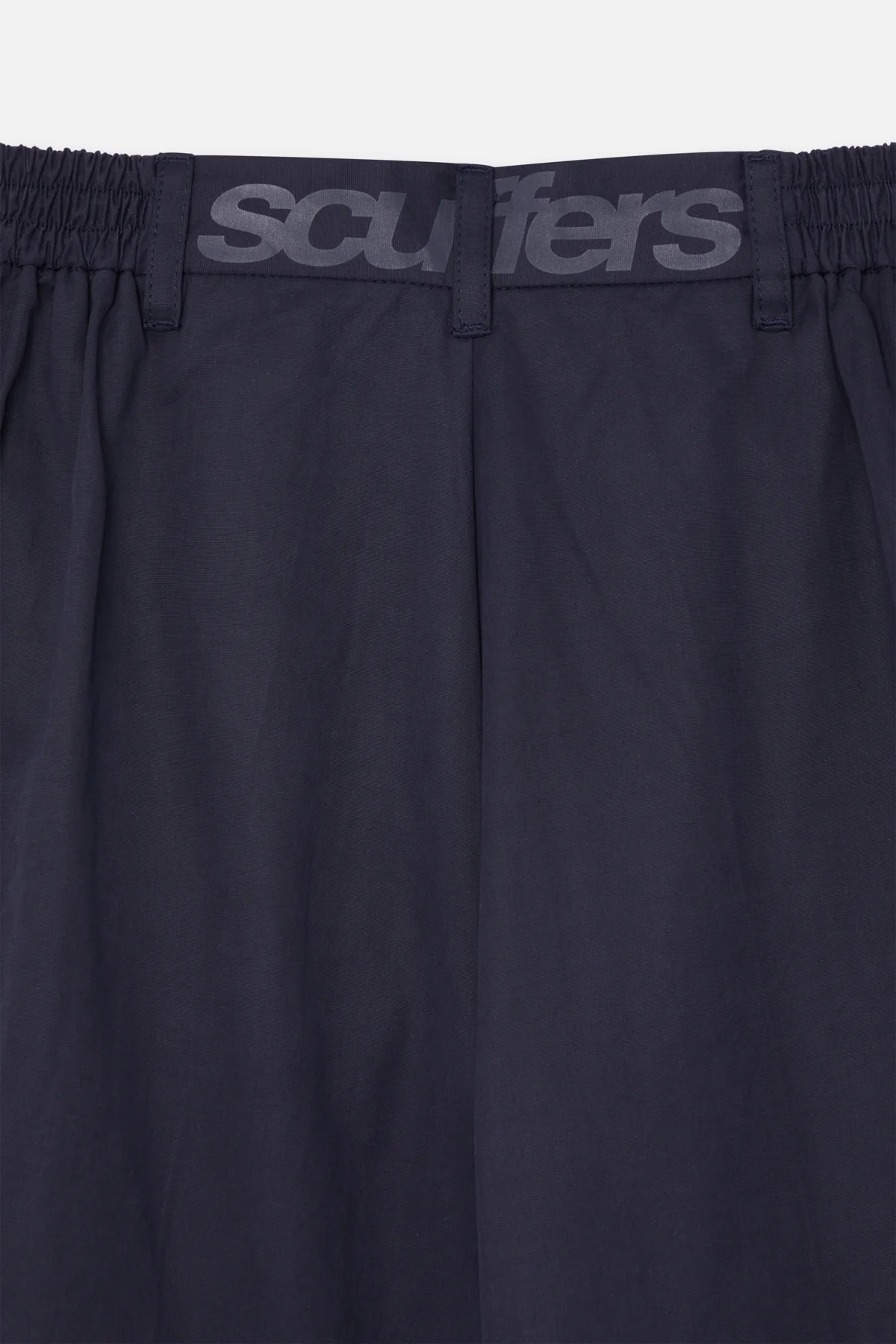 Kangoo Navy Shorts - Image 8