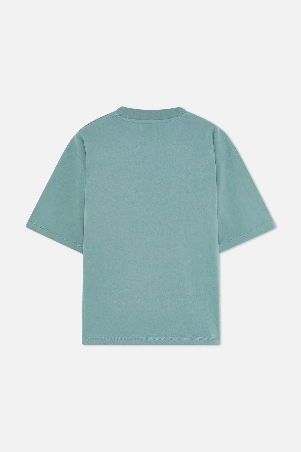Kids Green T-Shirt - Image 3