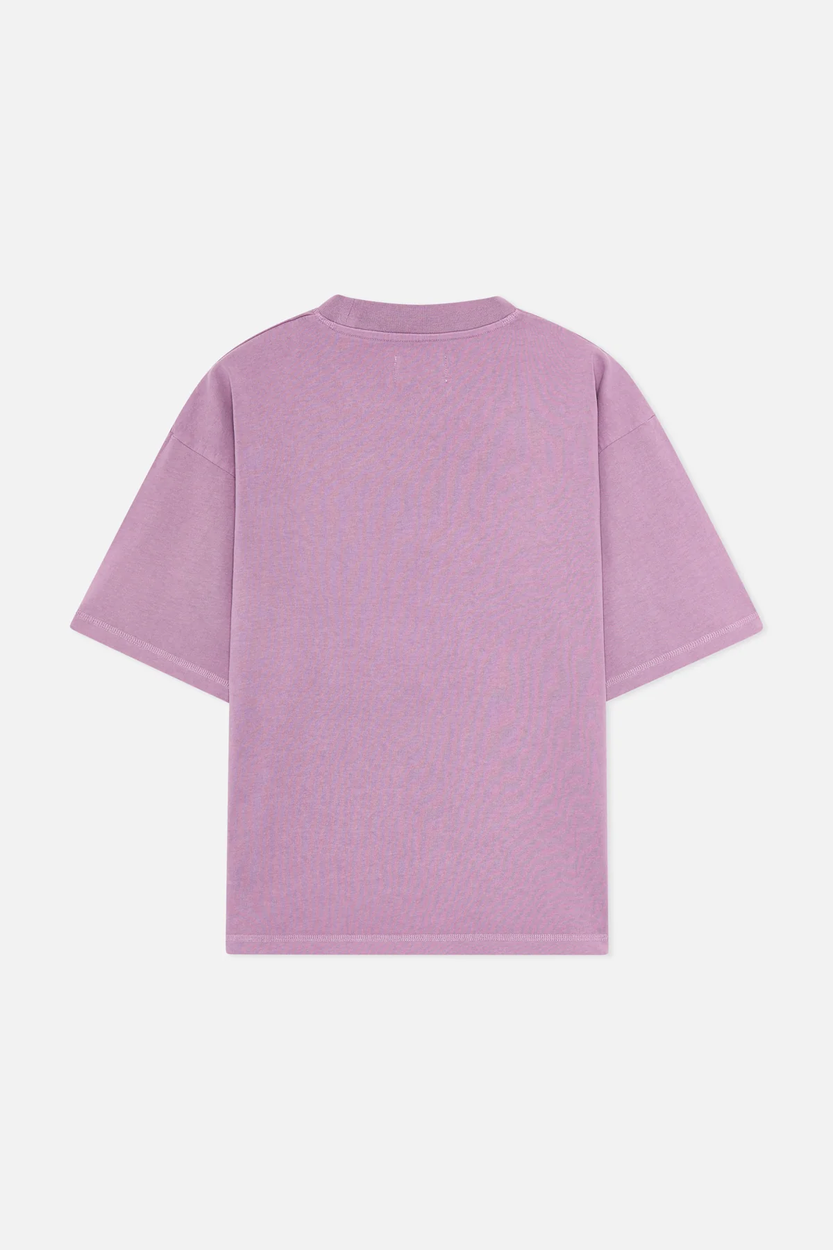 Kids Purple T-Shirt - Image 3