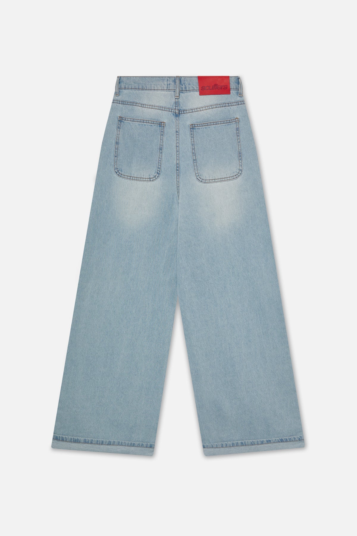 Kiss me Blue Pants - Image 9