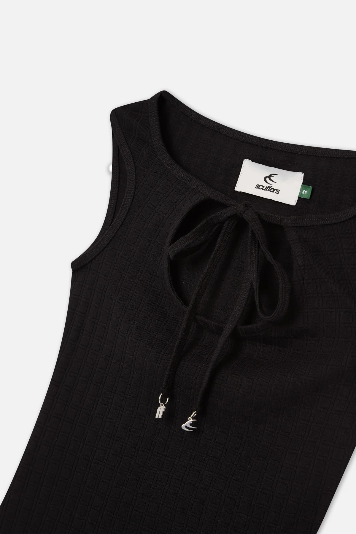 Kiuty Black Top - Image 5