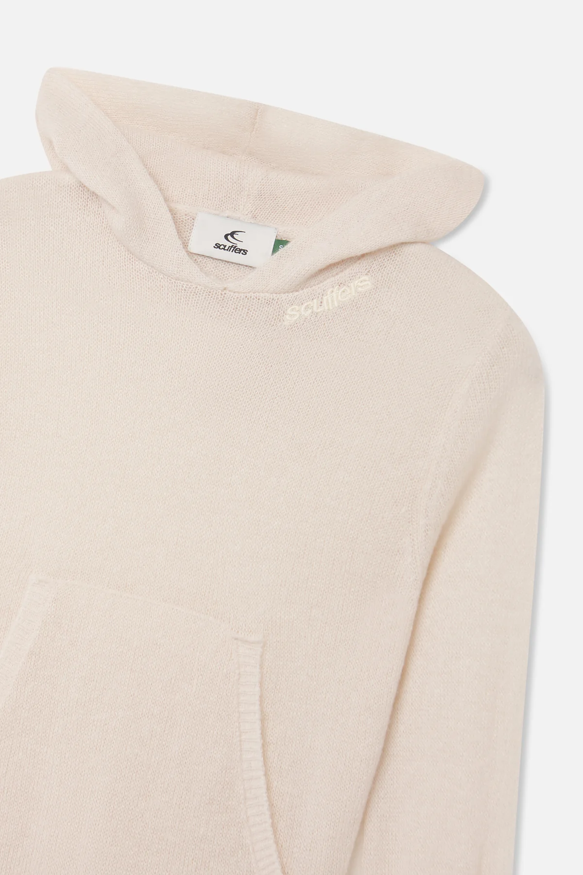 Laurent Beige Knit - Image 5