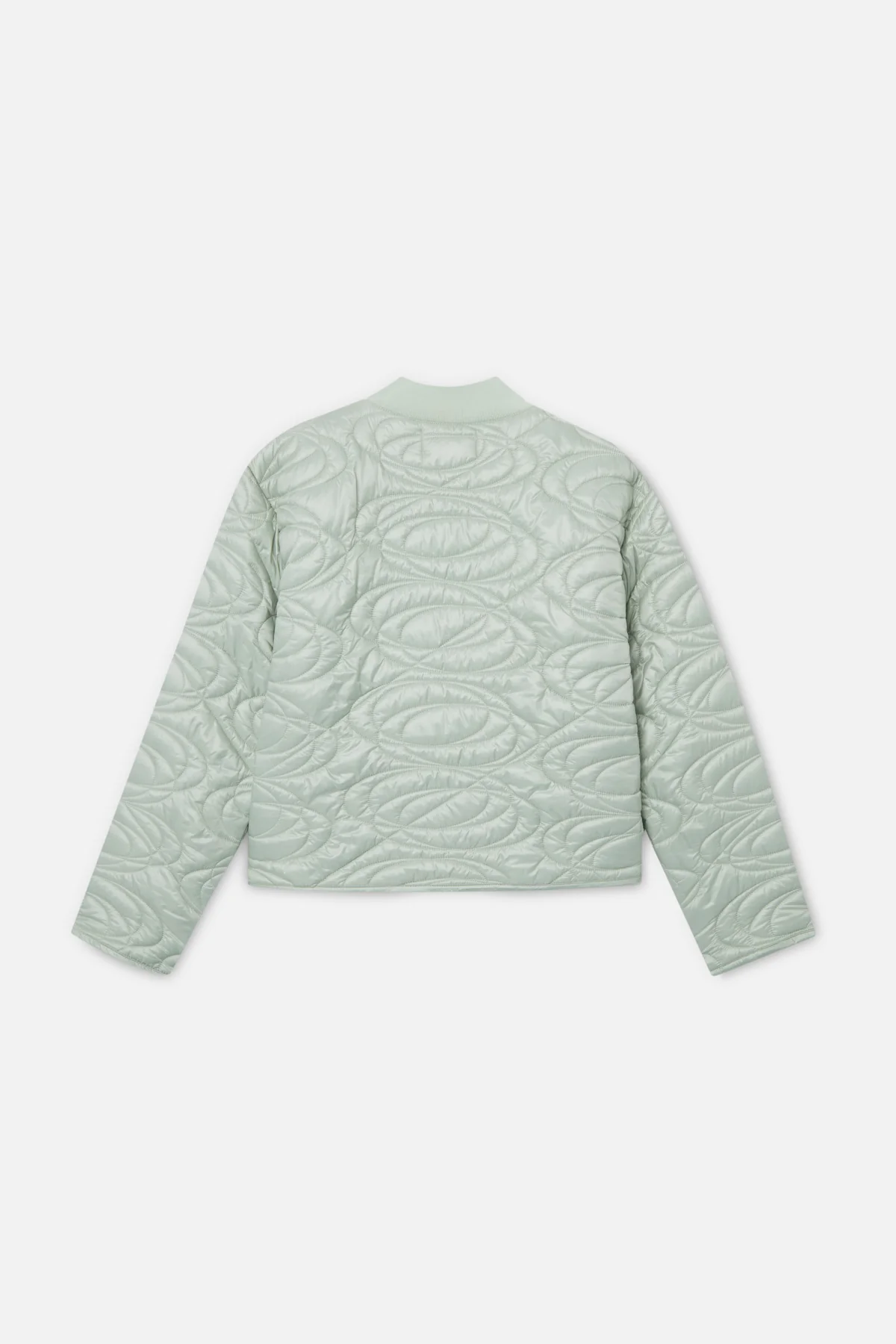 Liner Sea Foam Jacket - Image 3