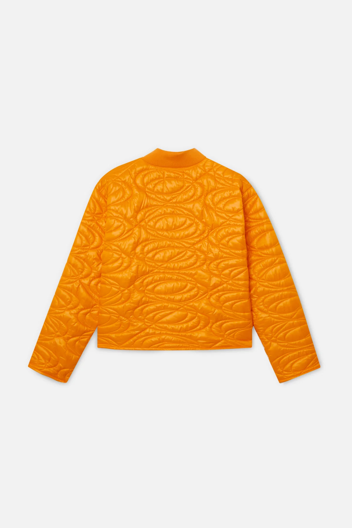 Liner Turmeric Jacket - Image 3