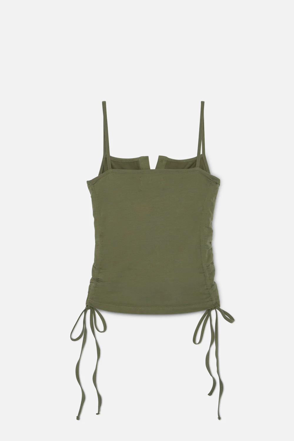 London Green Top - Image 7