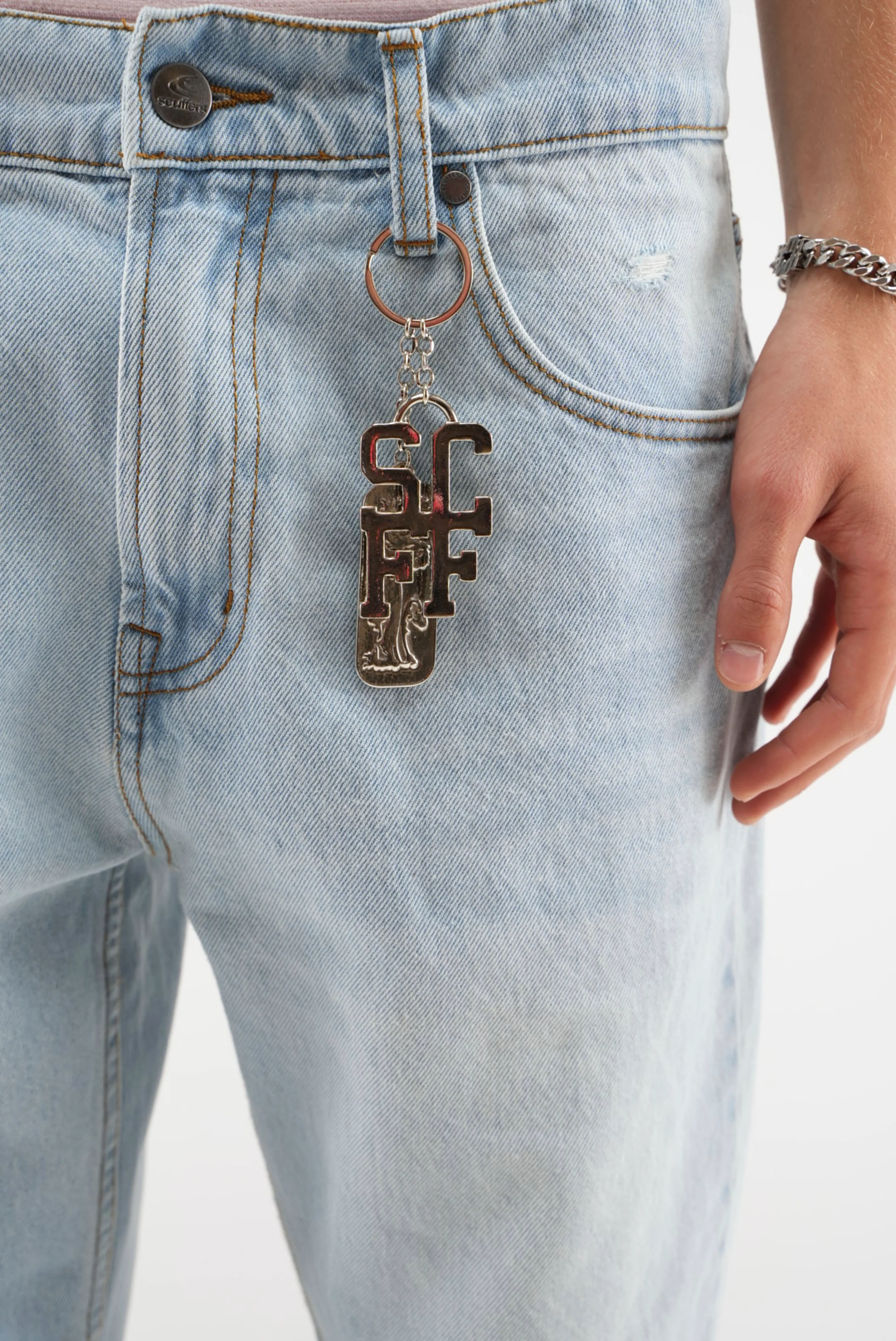 London Keychain - Image 2