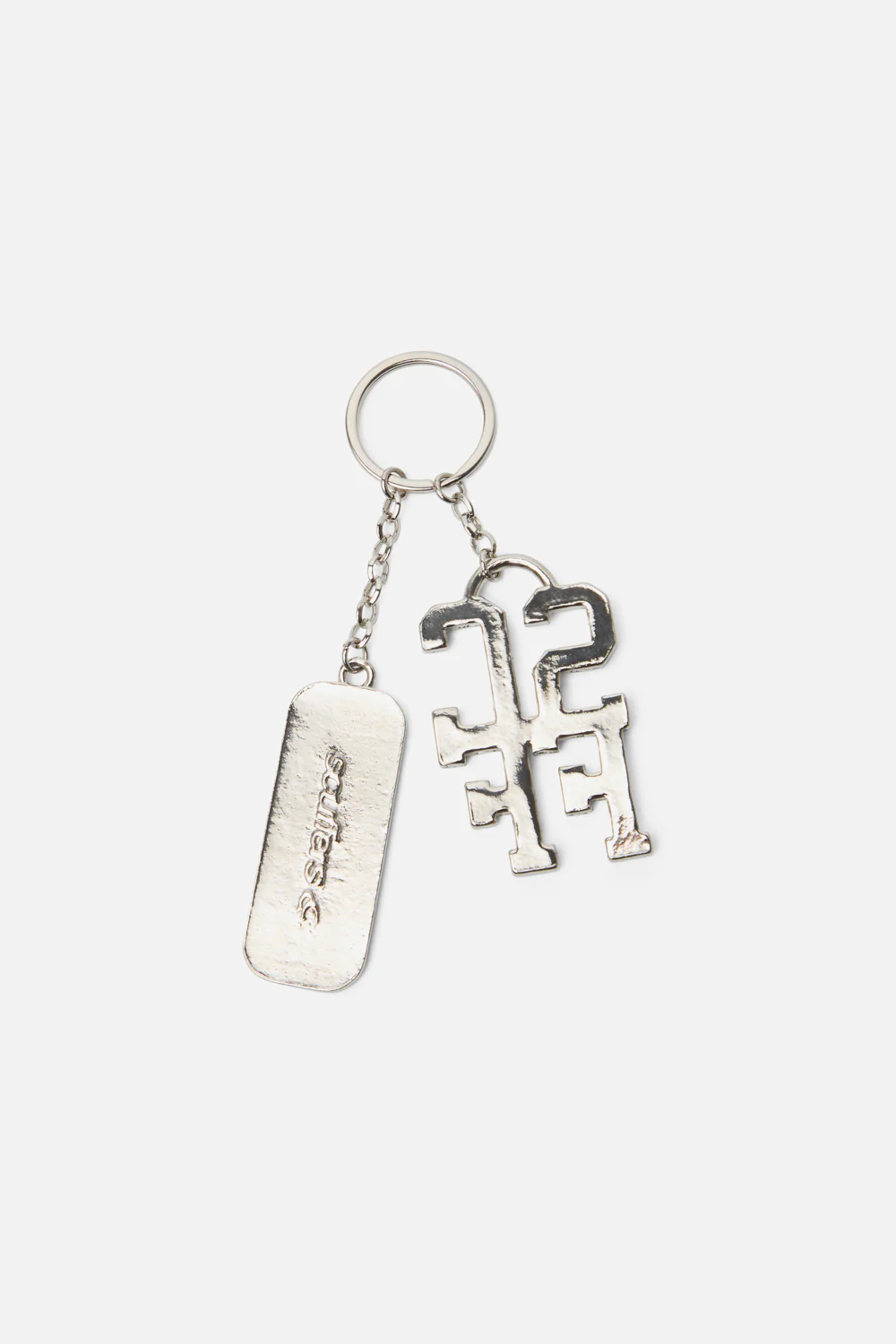 London Keychain - Image 3