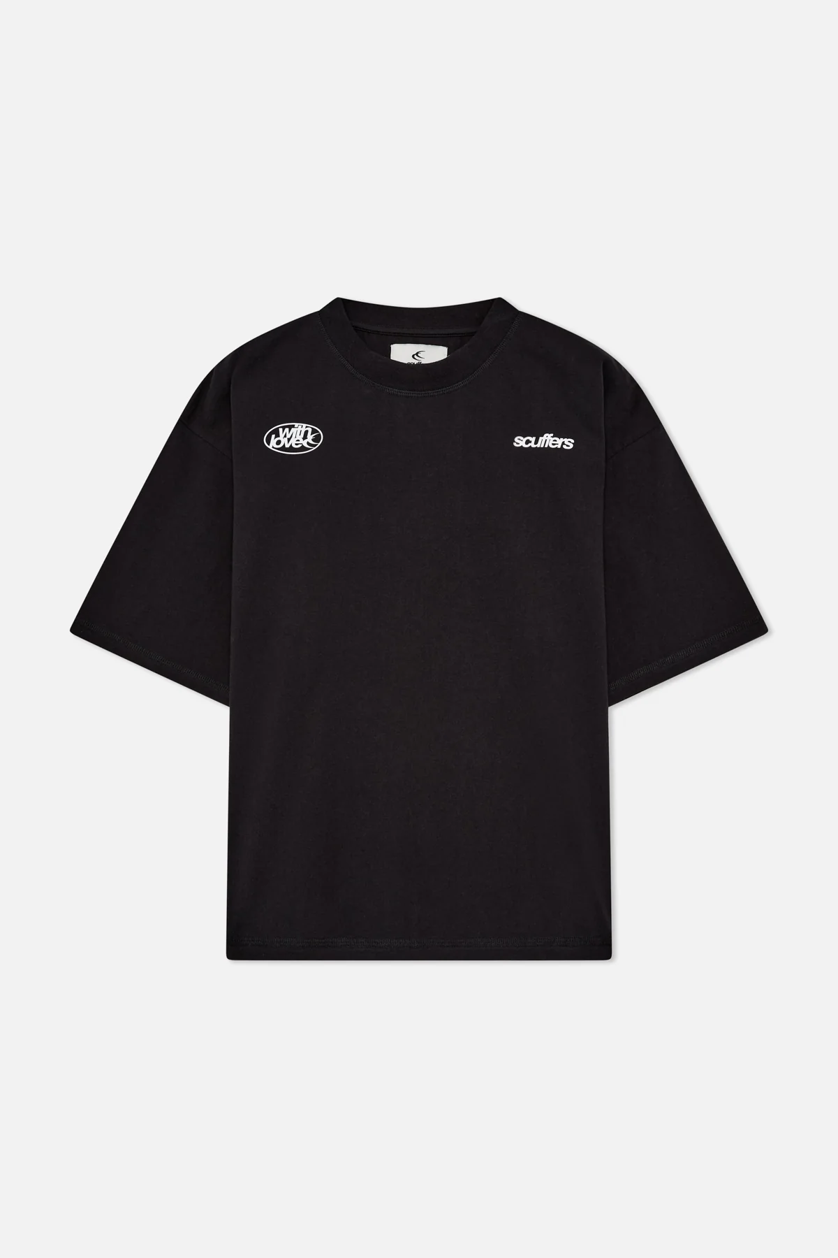 Loving Dark T-Shirt - Image 3
