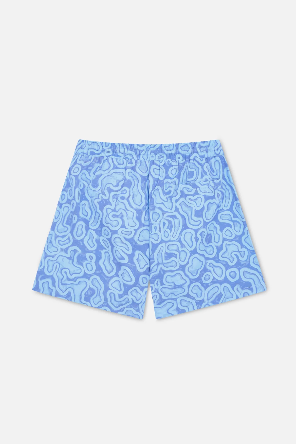 Magma Blue Swimpants - Image 3