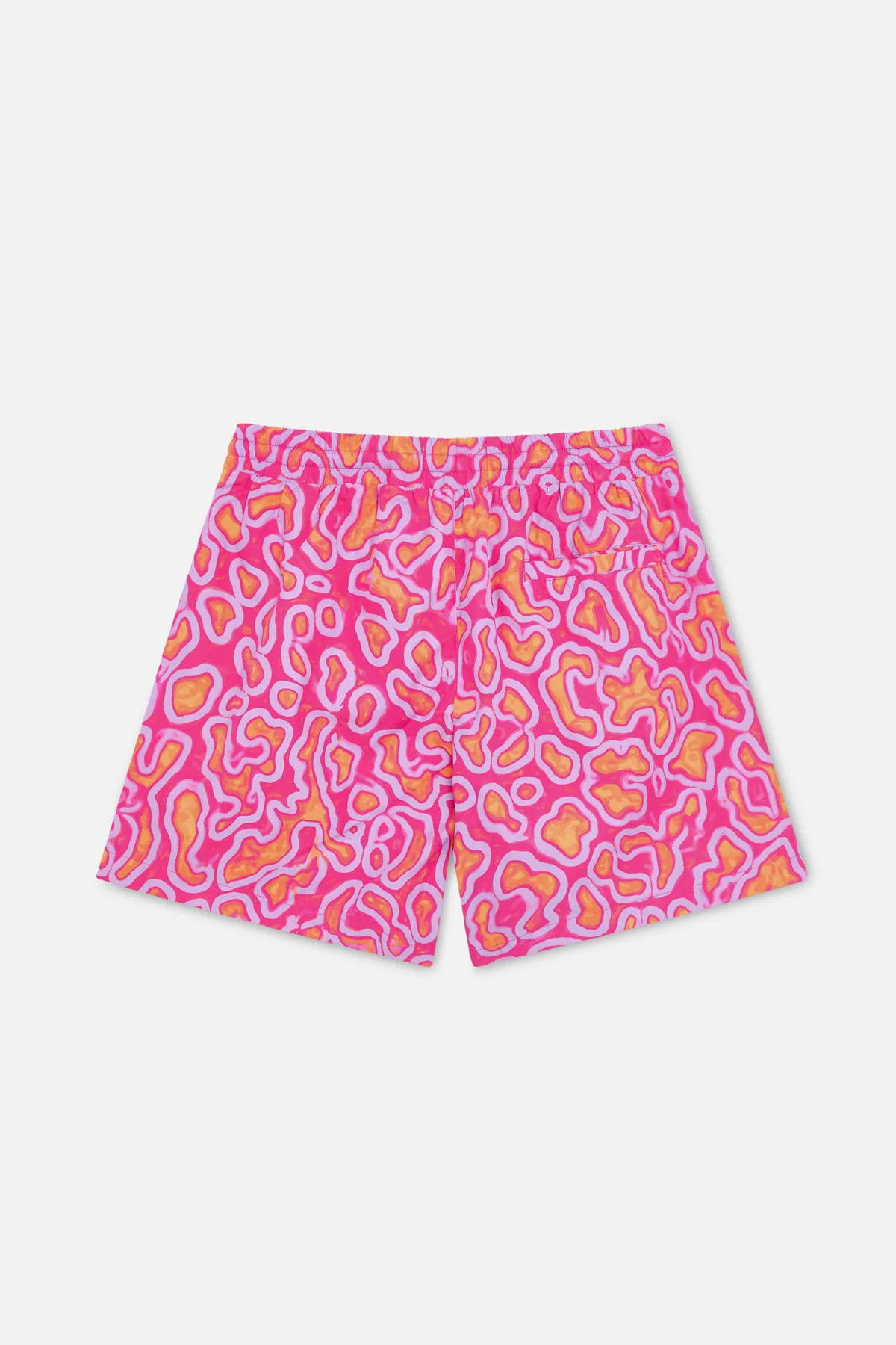 Magma Pink Swimpants - Image 3