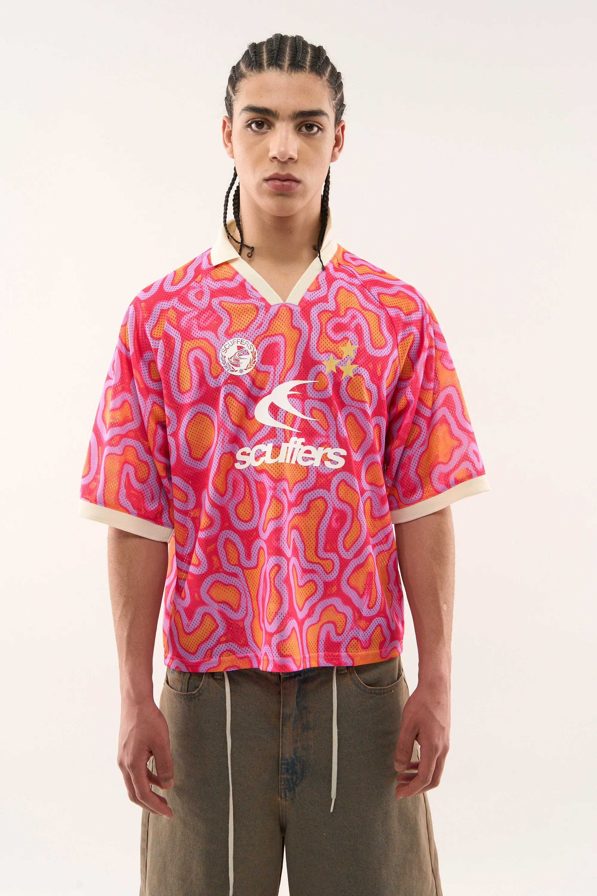 Magma Podium T-Shirt - Image 4