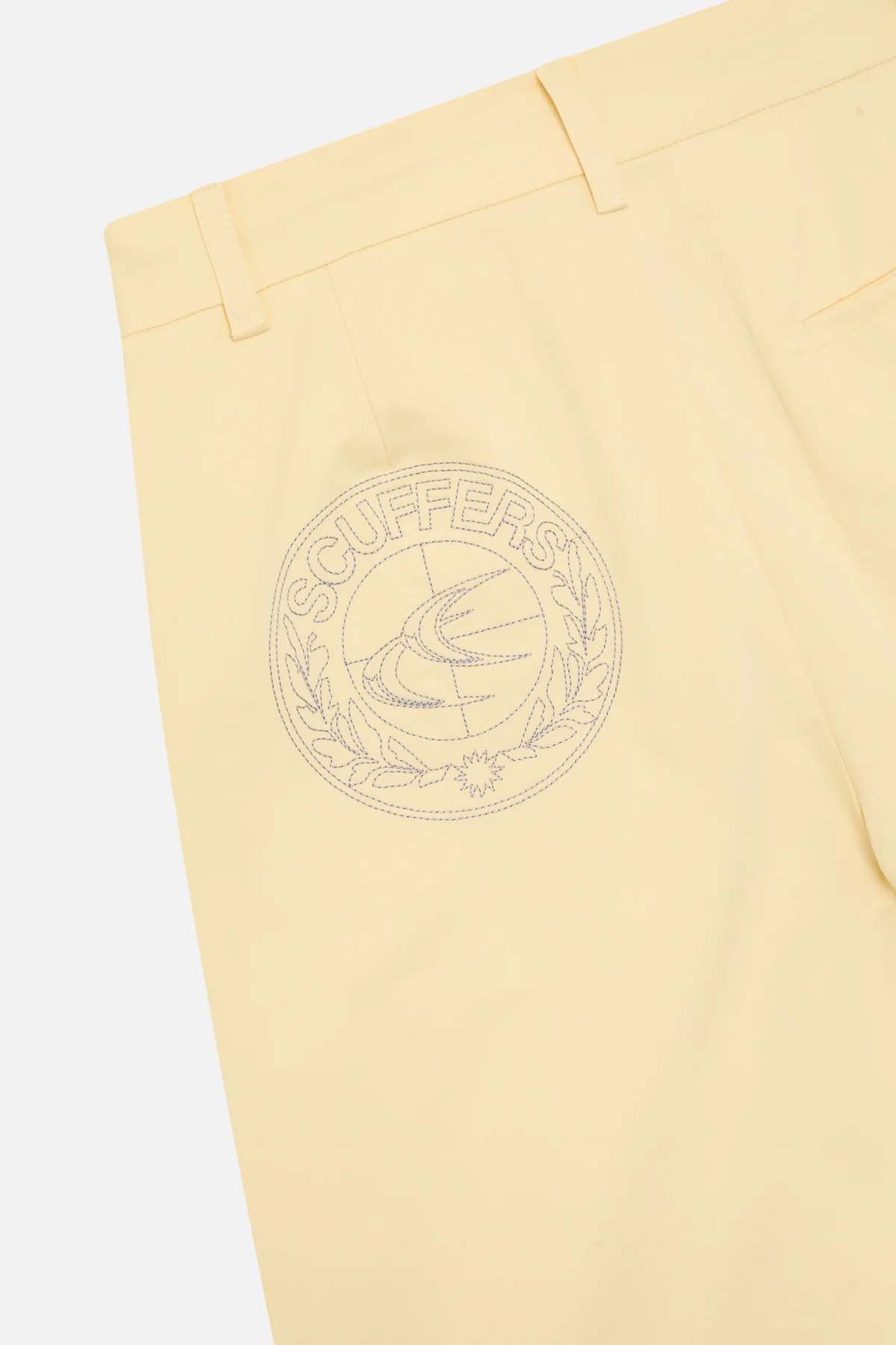 Maison Butter Shorts - Image 7