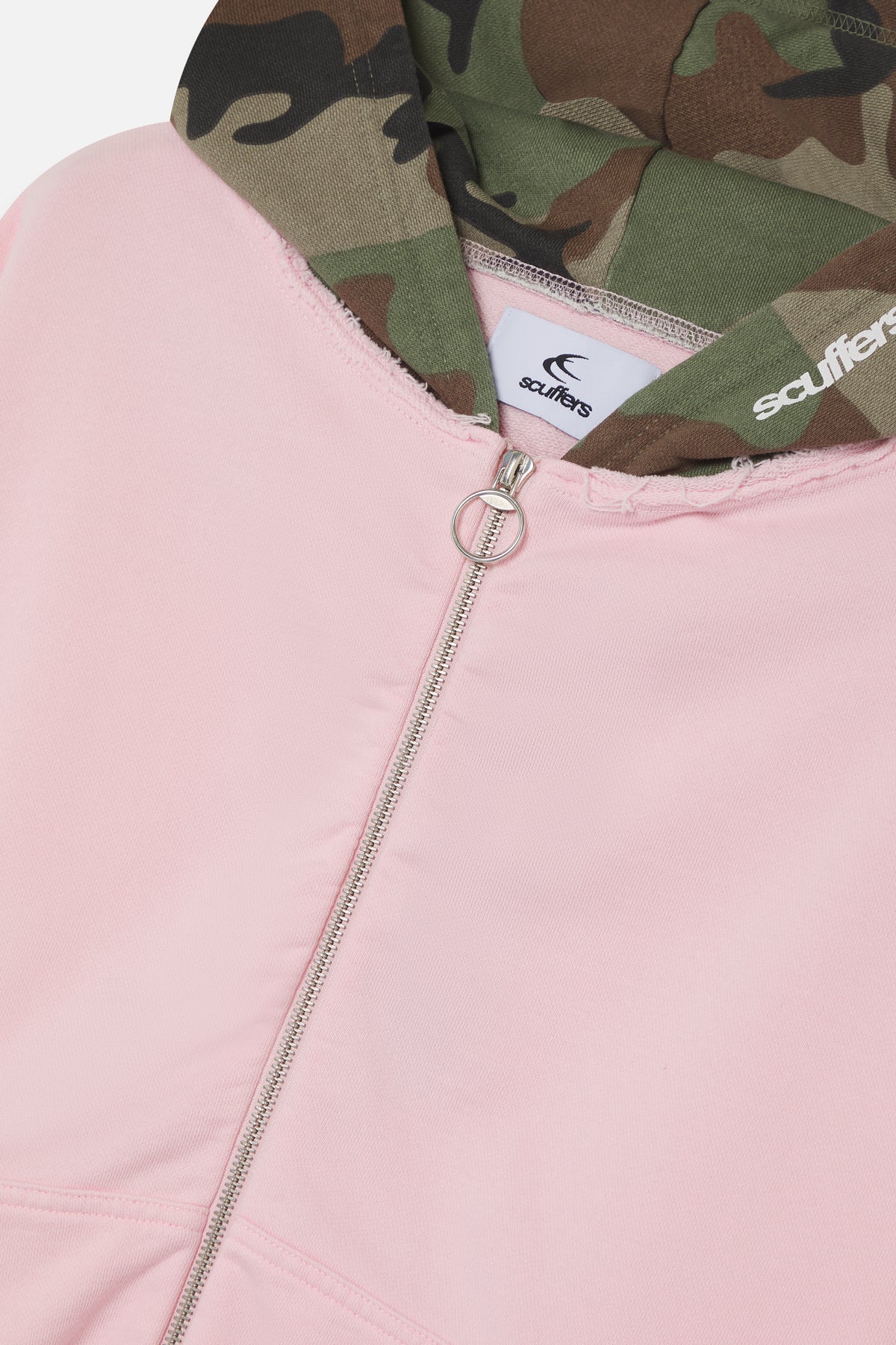 Mask Pink Zipper - Image 8